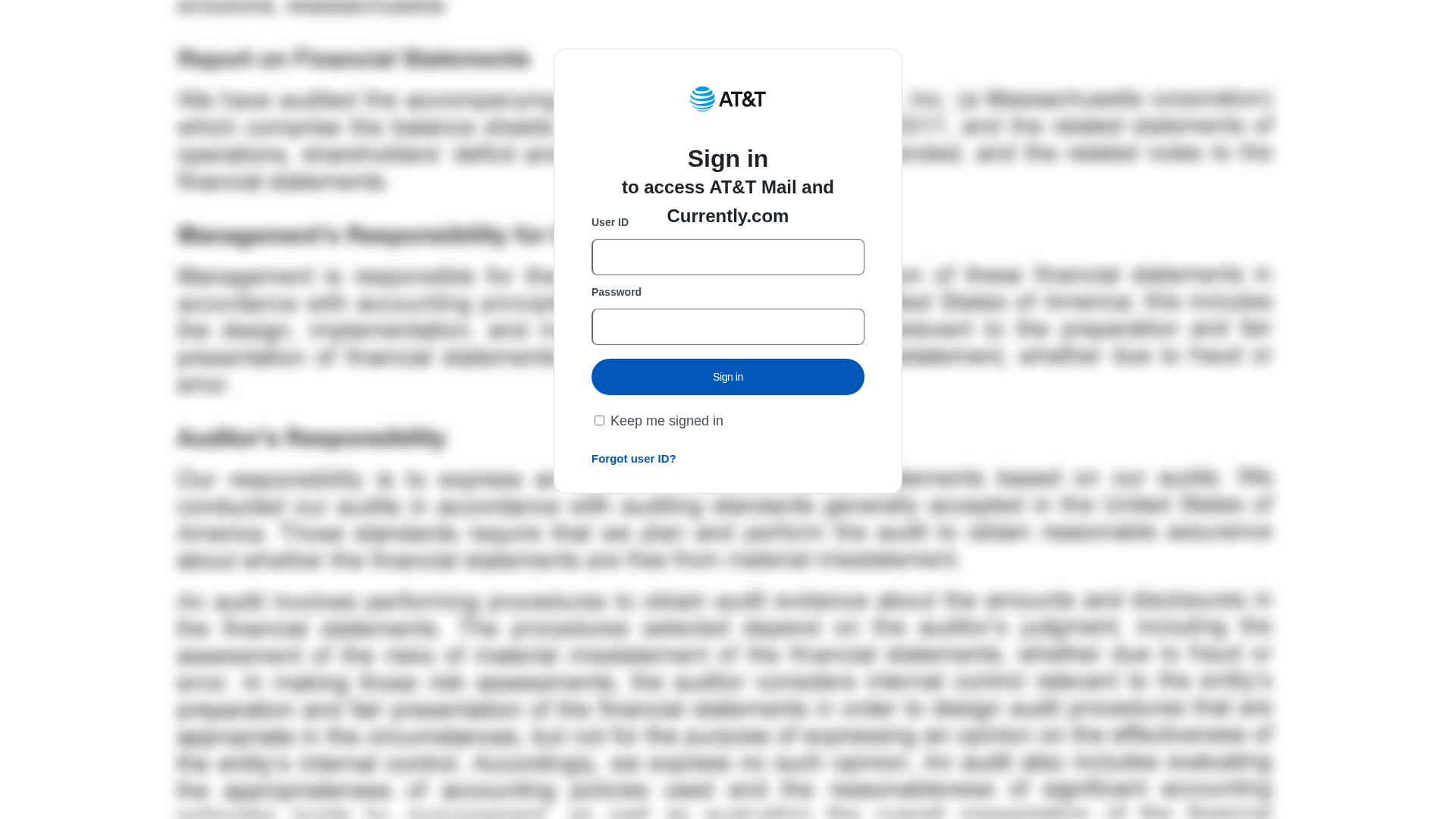 Screenshot of secure-index-page--prestoconstruct.replit.app