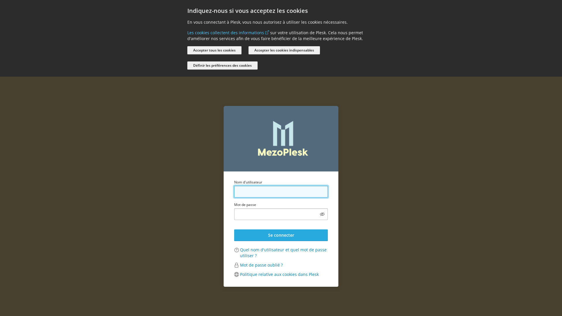 Screenshot of www.regularisation-routiere-particuliers.com
