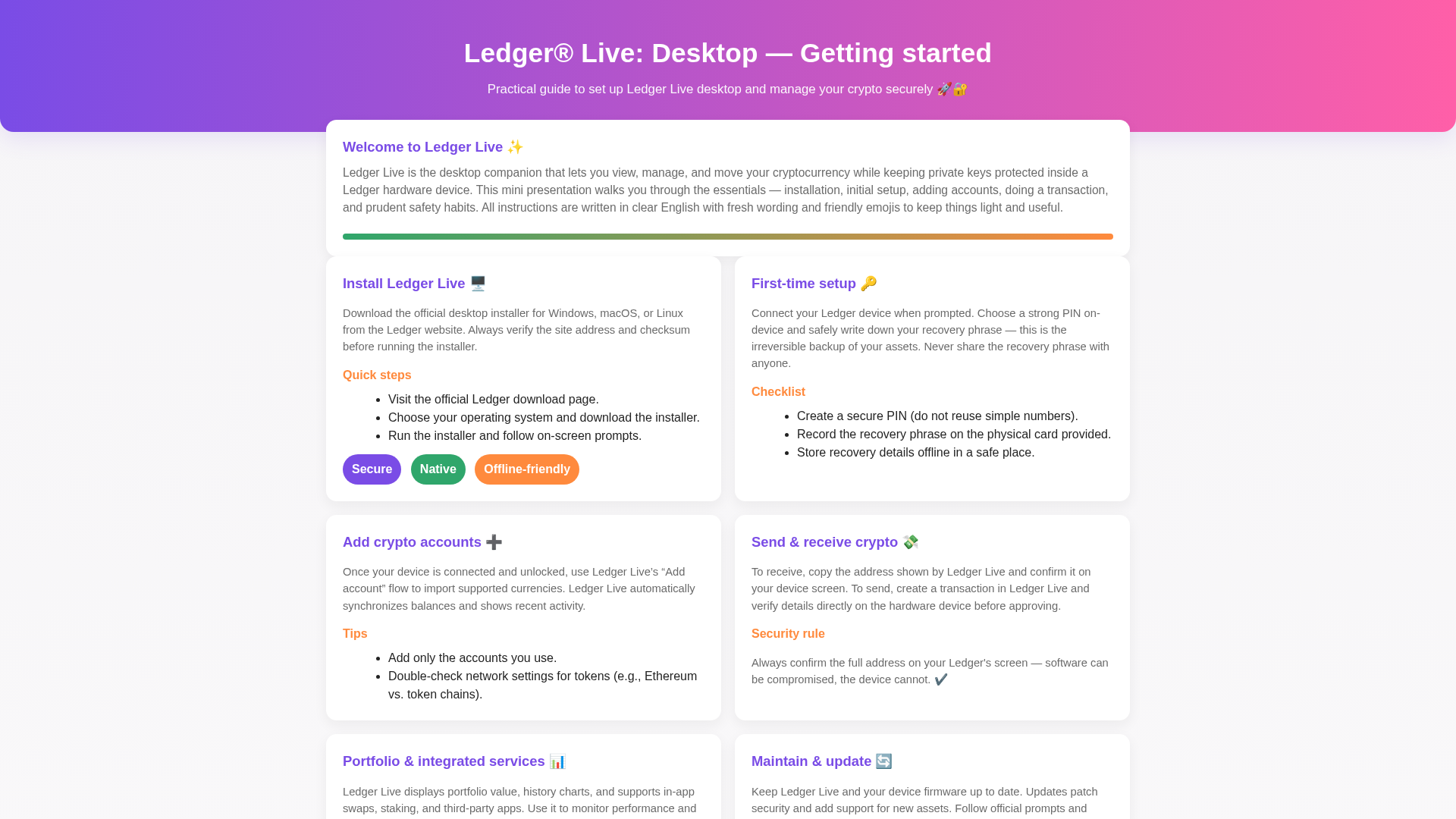 Screenshot of hub-ledgr-live-apps.pages.dev