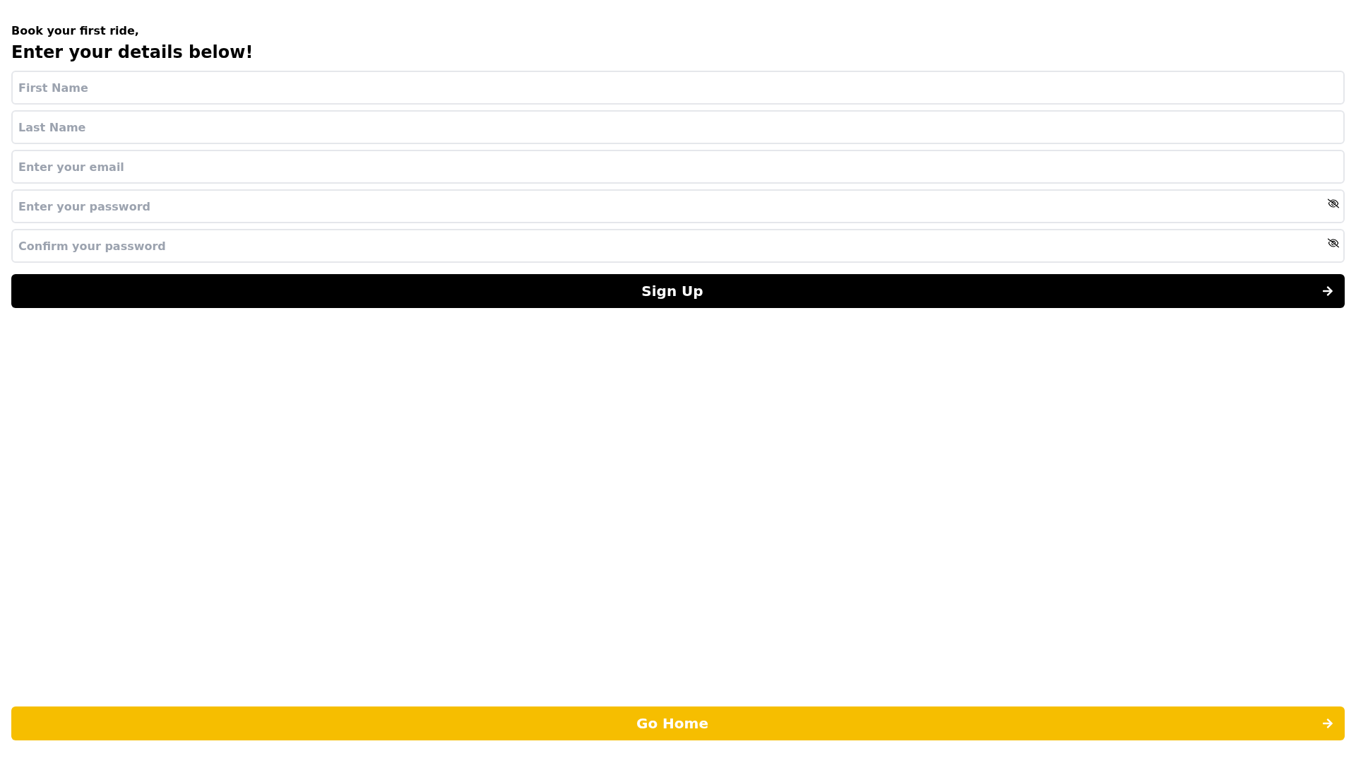 Screenshot of uber-beta-ten.vercel.app