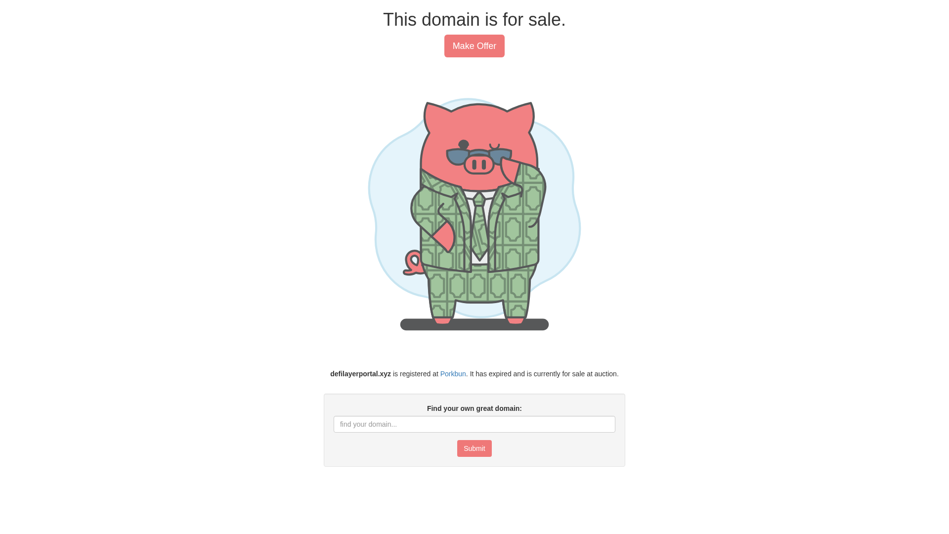 Screenshot of cdn.gosafemode.com
