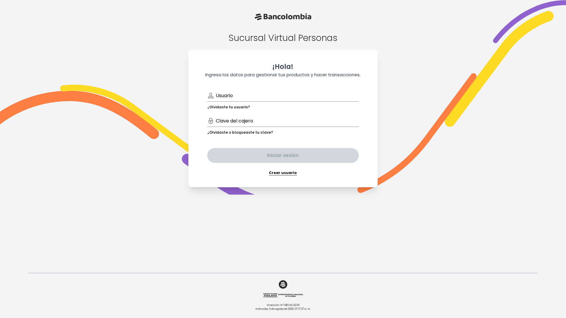 Screenshot of sucursal-virtuall.vercel.app