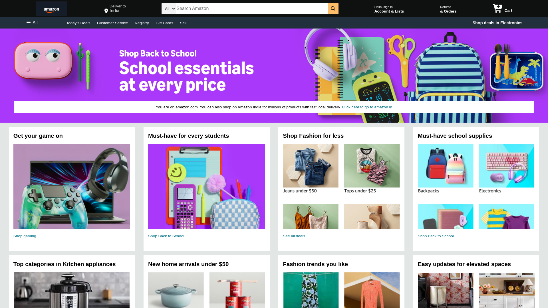 Screenshot of rupesh2507-eng.github.io