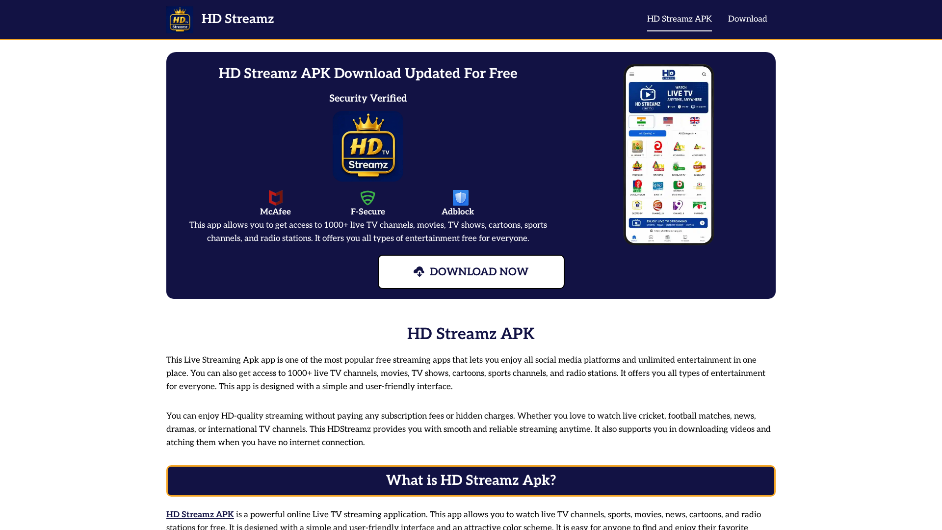 Screenshot of cdn.gosafemode.com