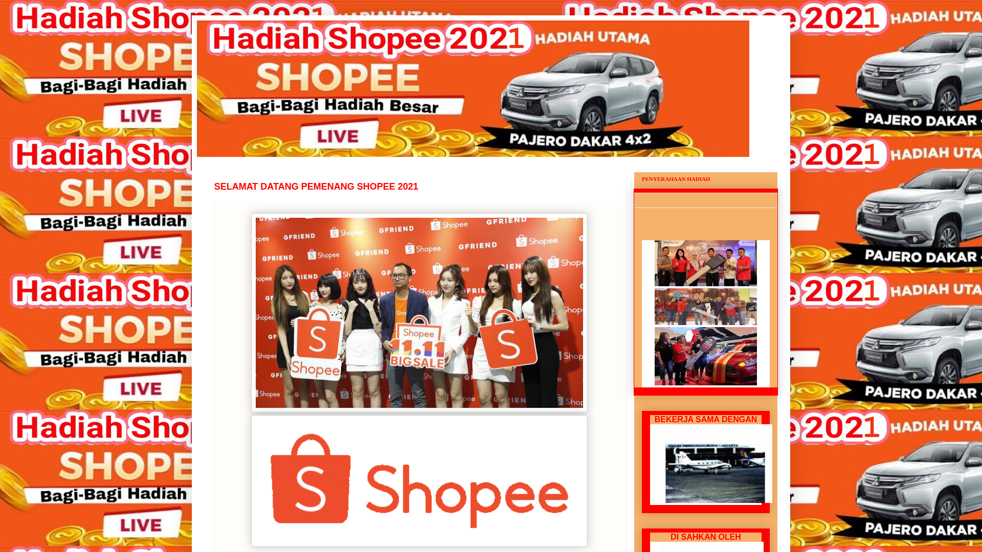 Screenshot of www.info-resmi-24.blogspot.com