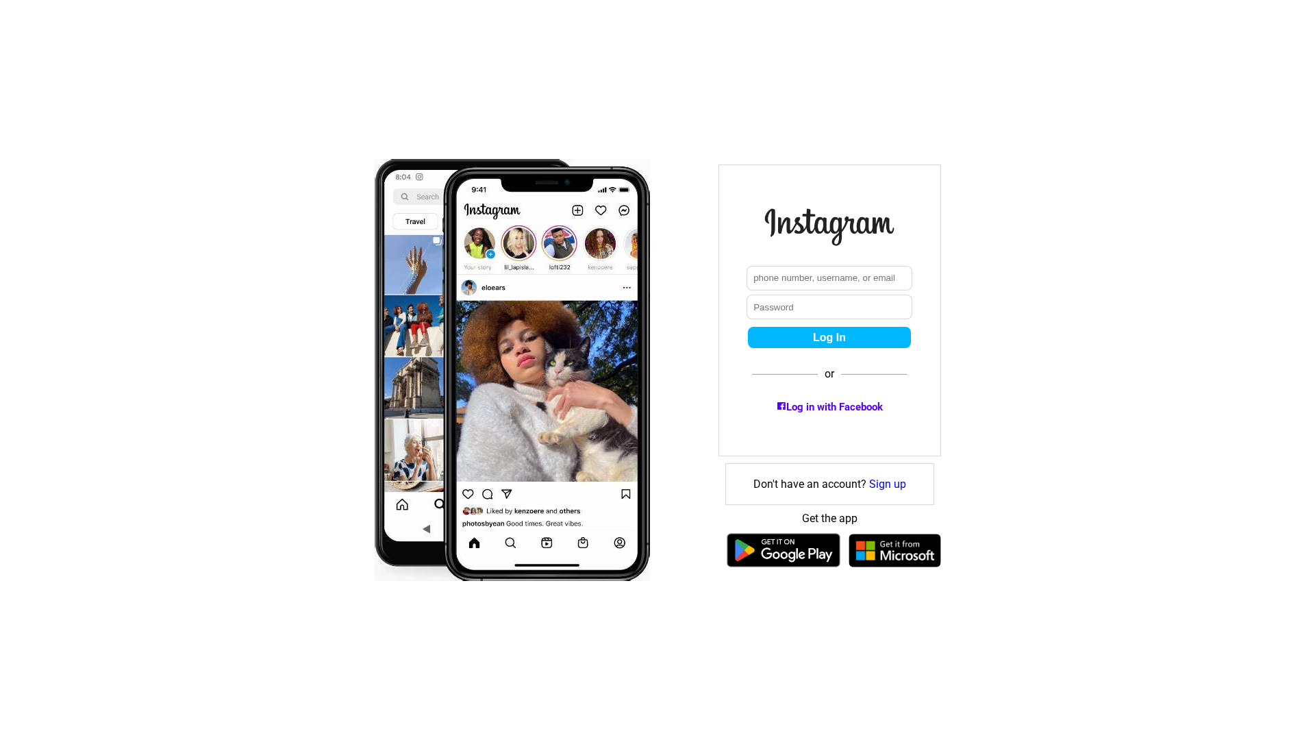 Screenshot of alihassanazad8245.github.io
