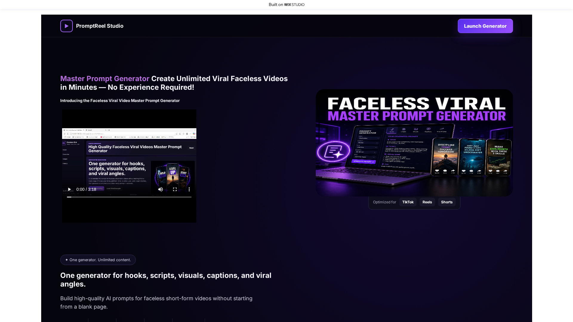 Screenshot of cdn.gosafemode.com