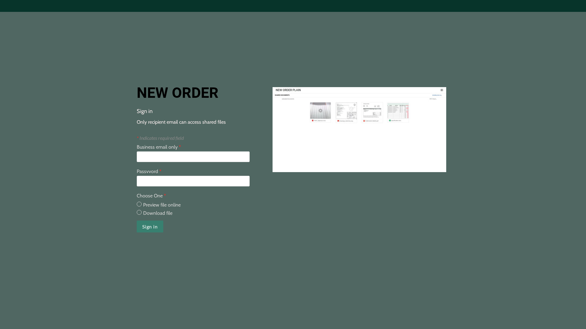 Screenshot of 0777order.weebly.com