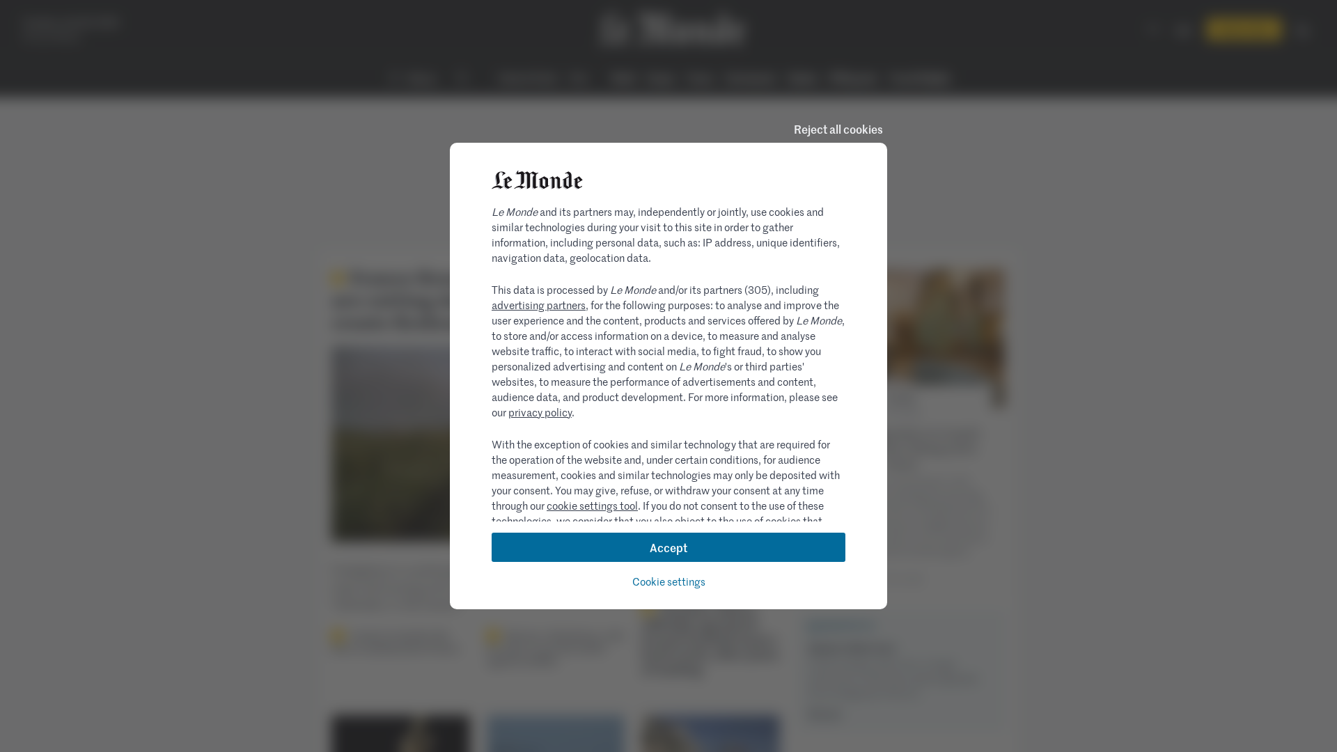 Screenshot of dossiers-revocations.com