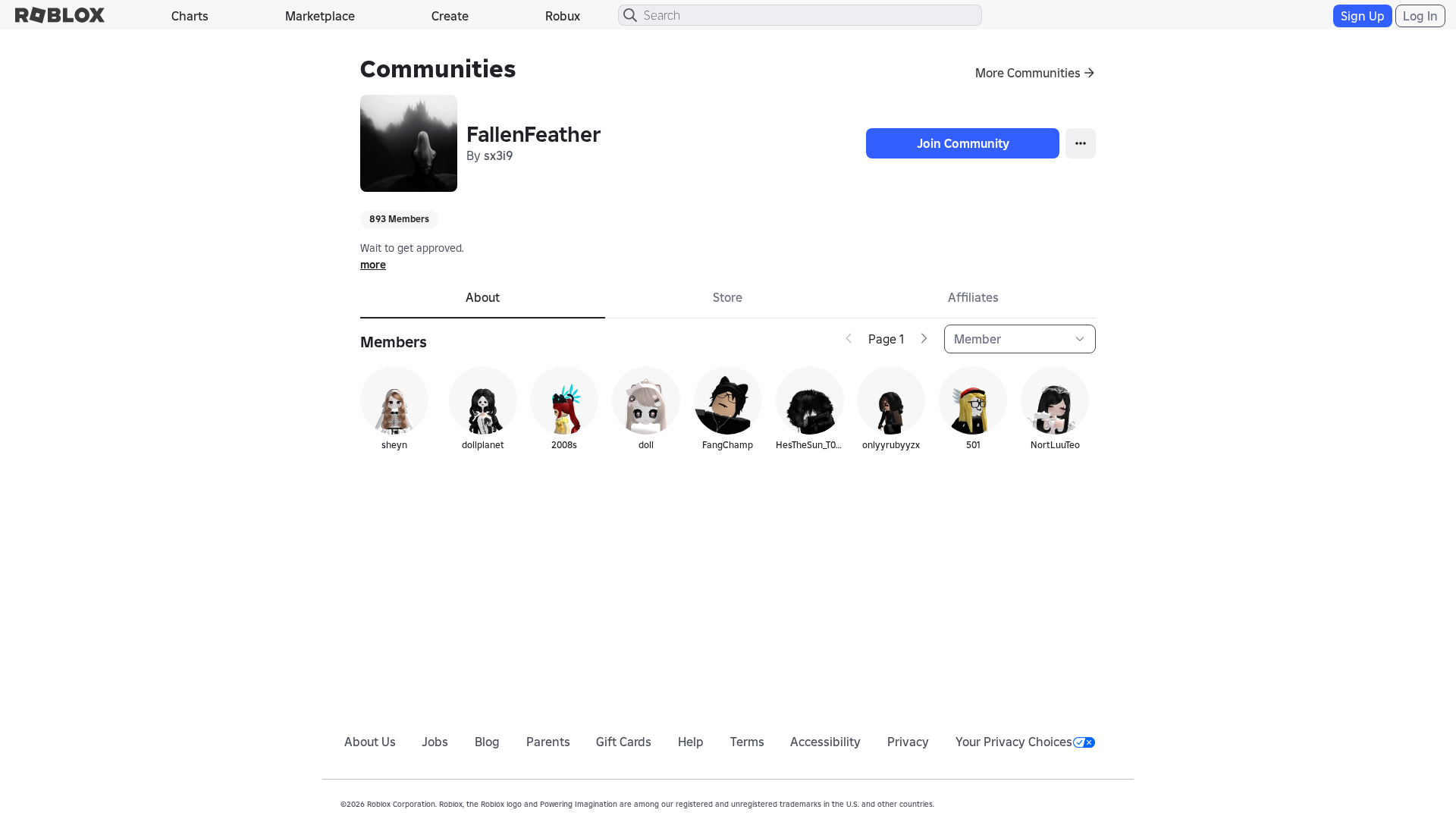 Screenshot of cdn.gosafemode.com