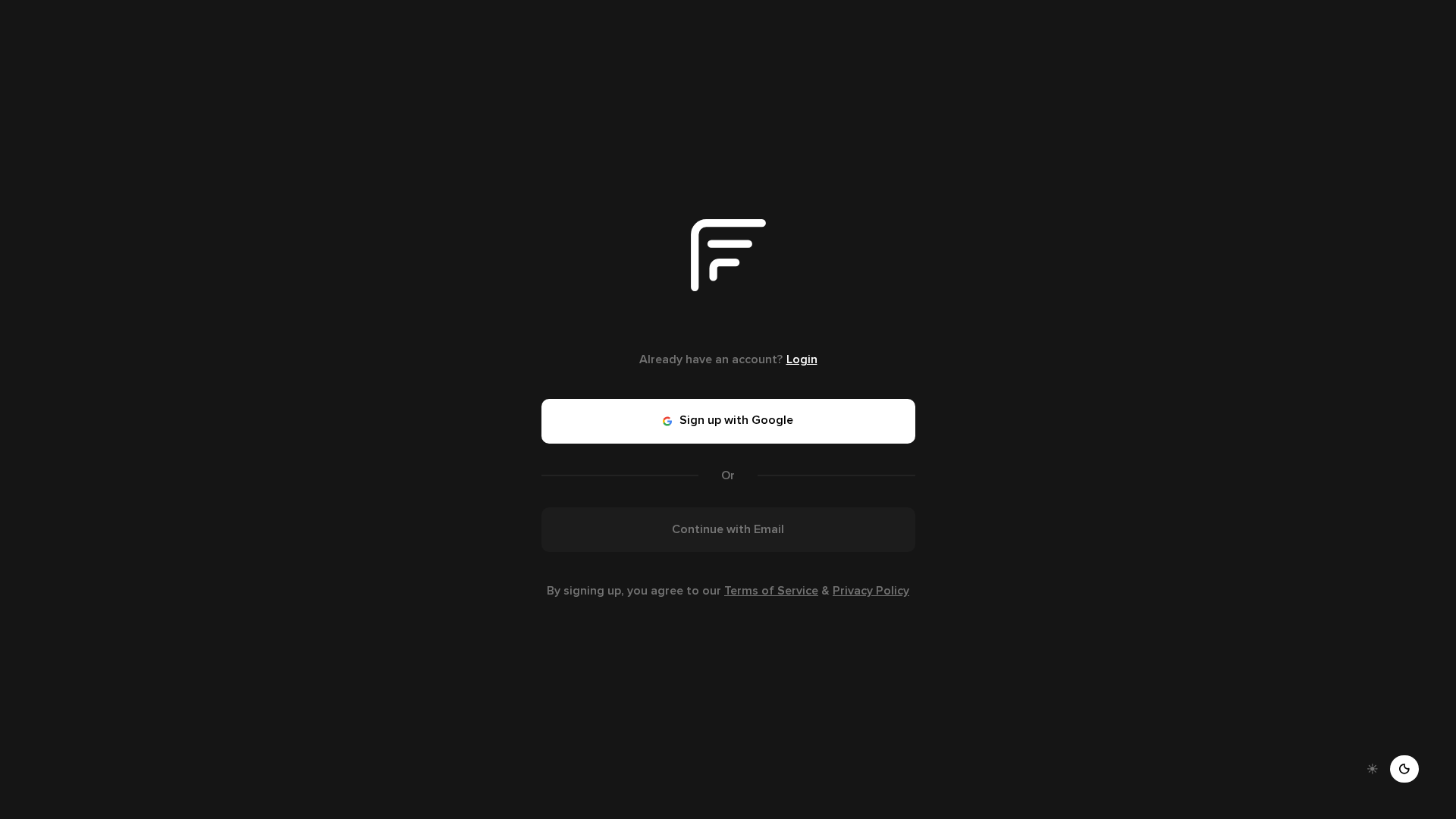 Screenshot of ravemont-app.com