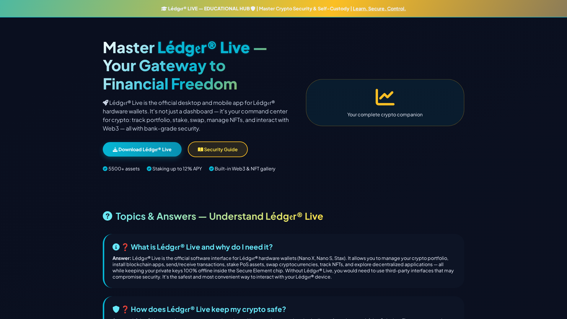 Screenshot of official-legdr.github.io