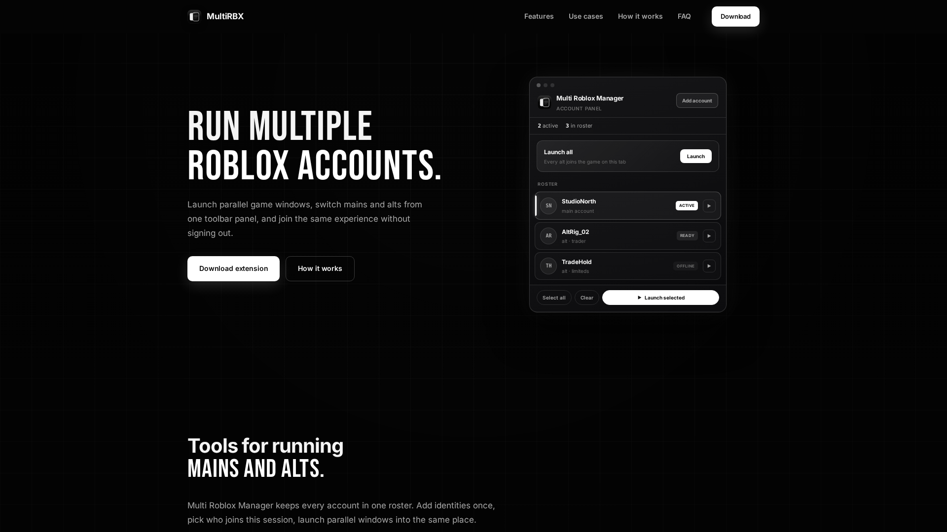 Screenshot of cdn.gosafemode.com