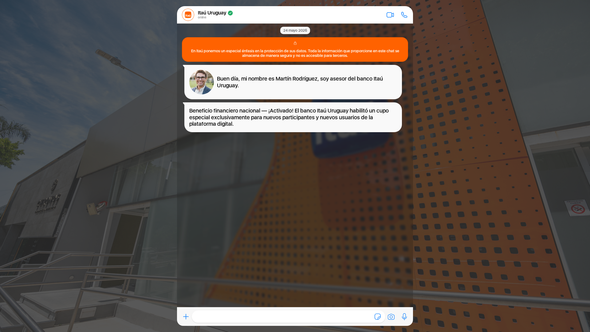 Itaú