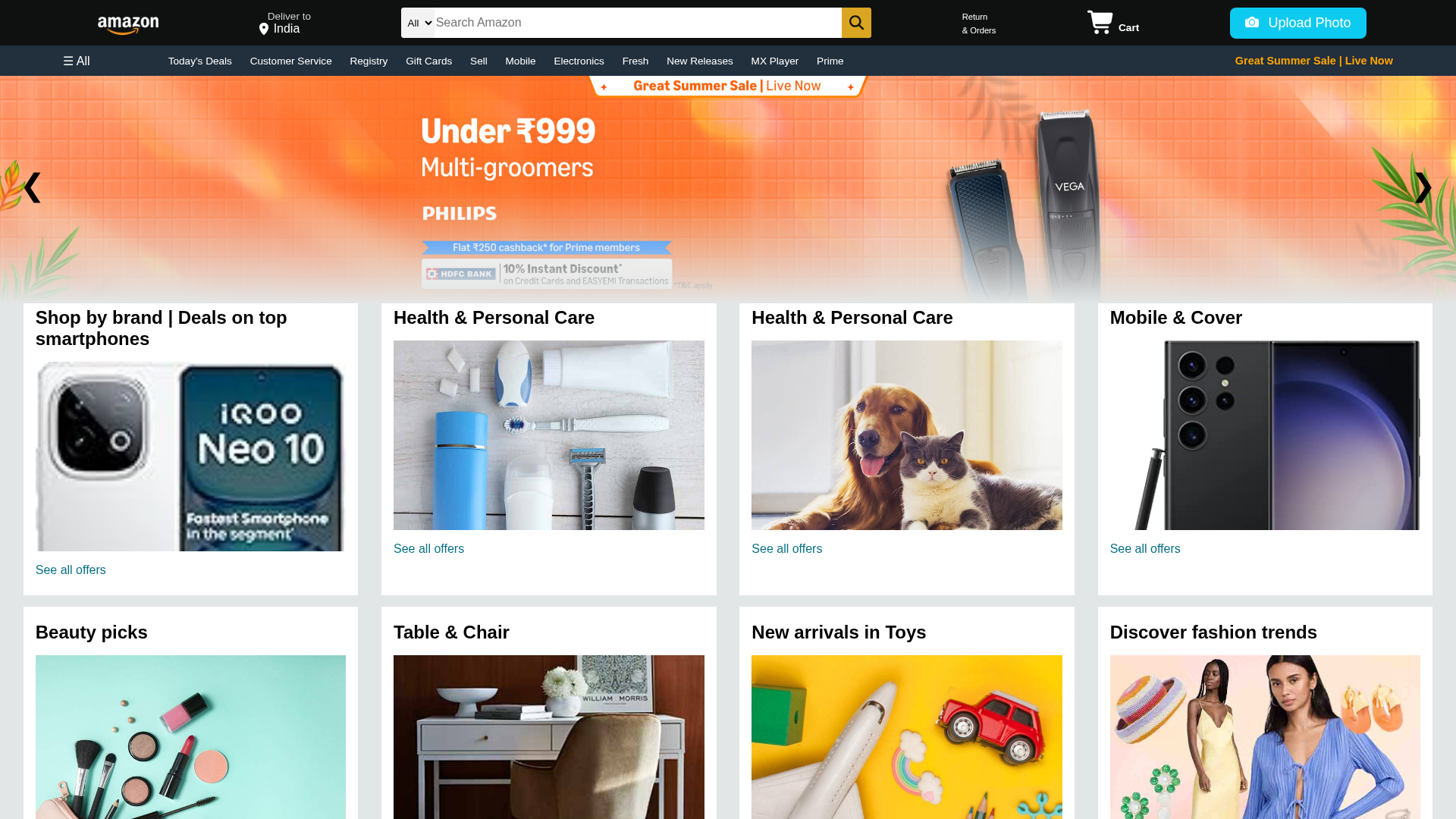 Screenshot of satyamkumar1232.github.io