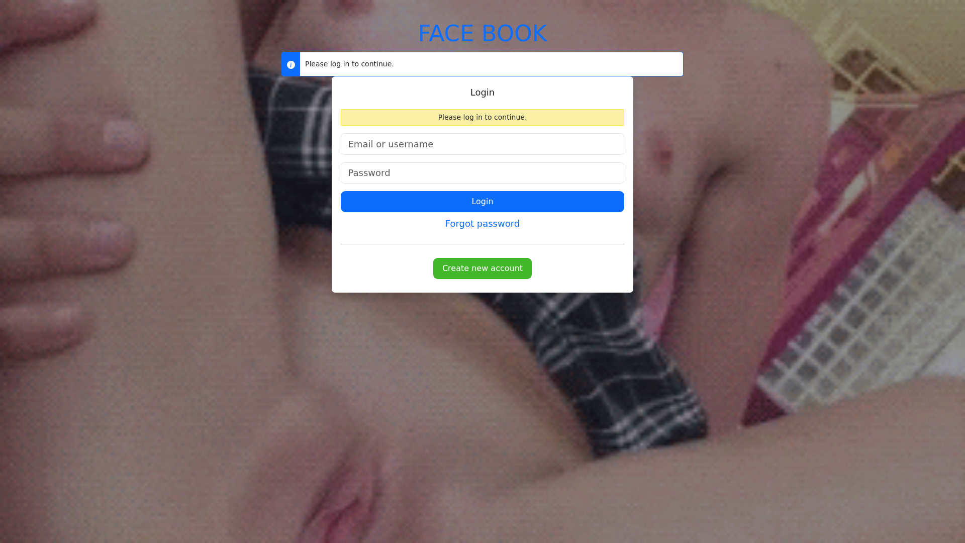 Screenshot of mghub.phemayameltahub.site