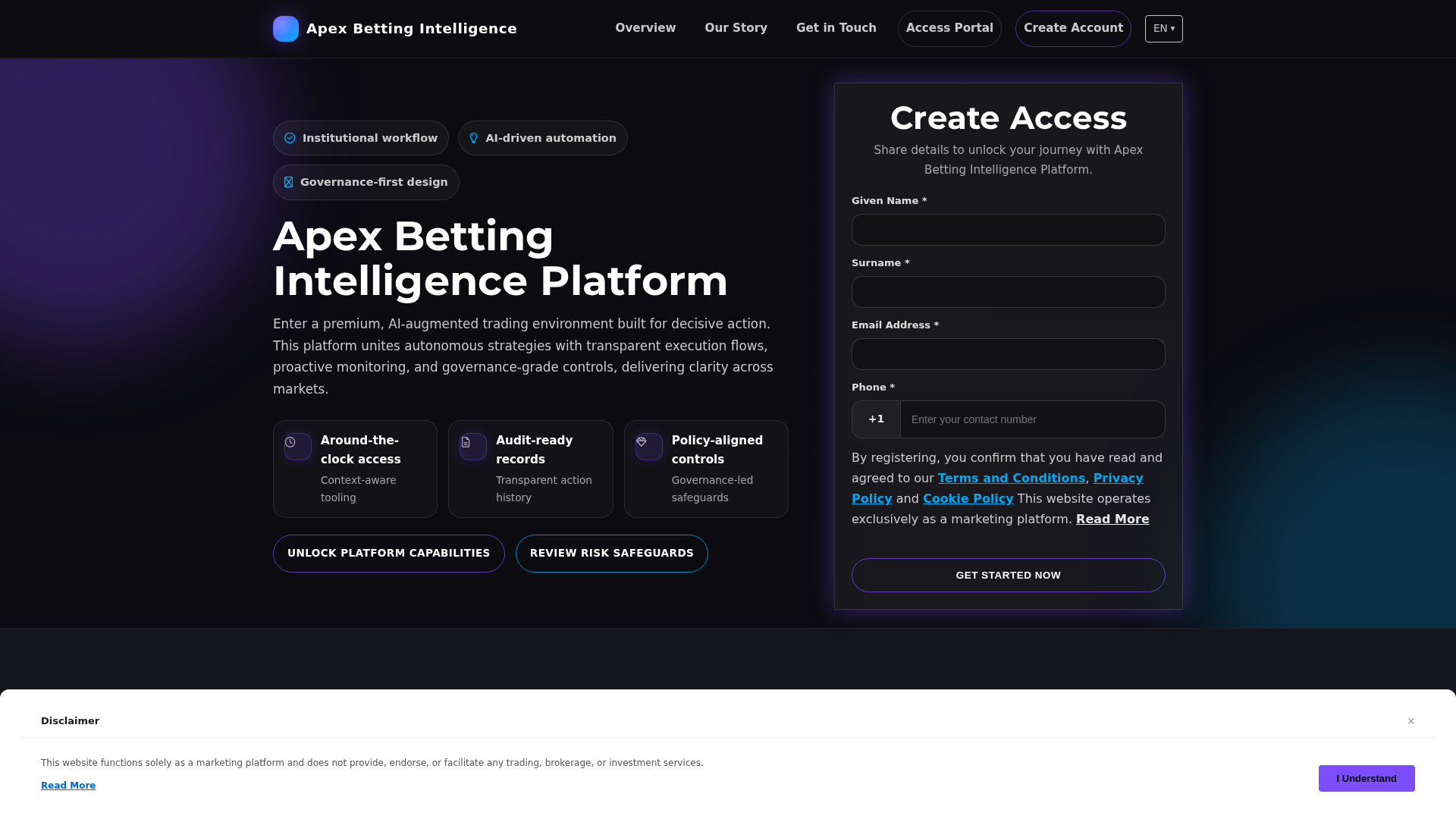 Screenshot of bestewettanbieterplattform.click