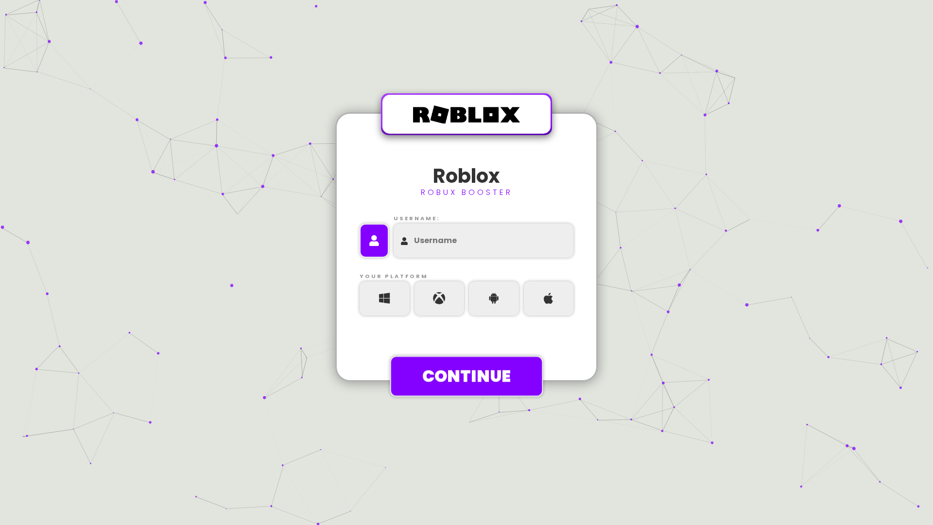 Screenshot of borderclick.com