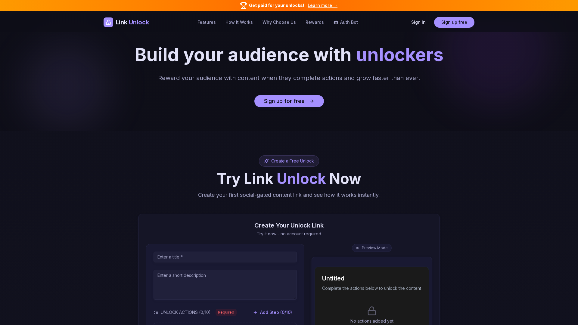 Screenshot of cdn.gosafemode.com