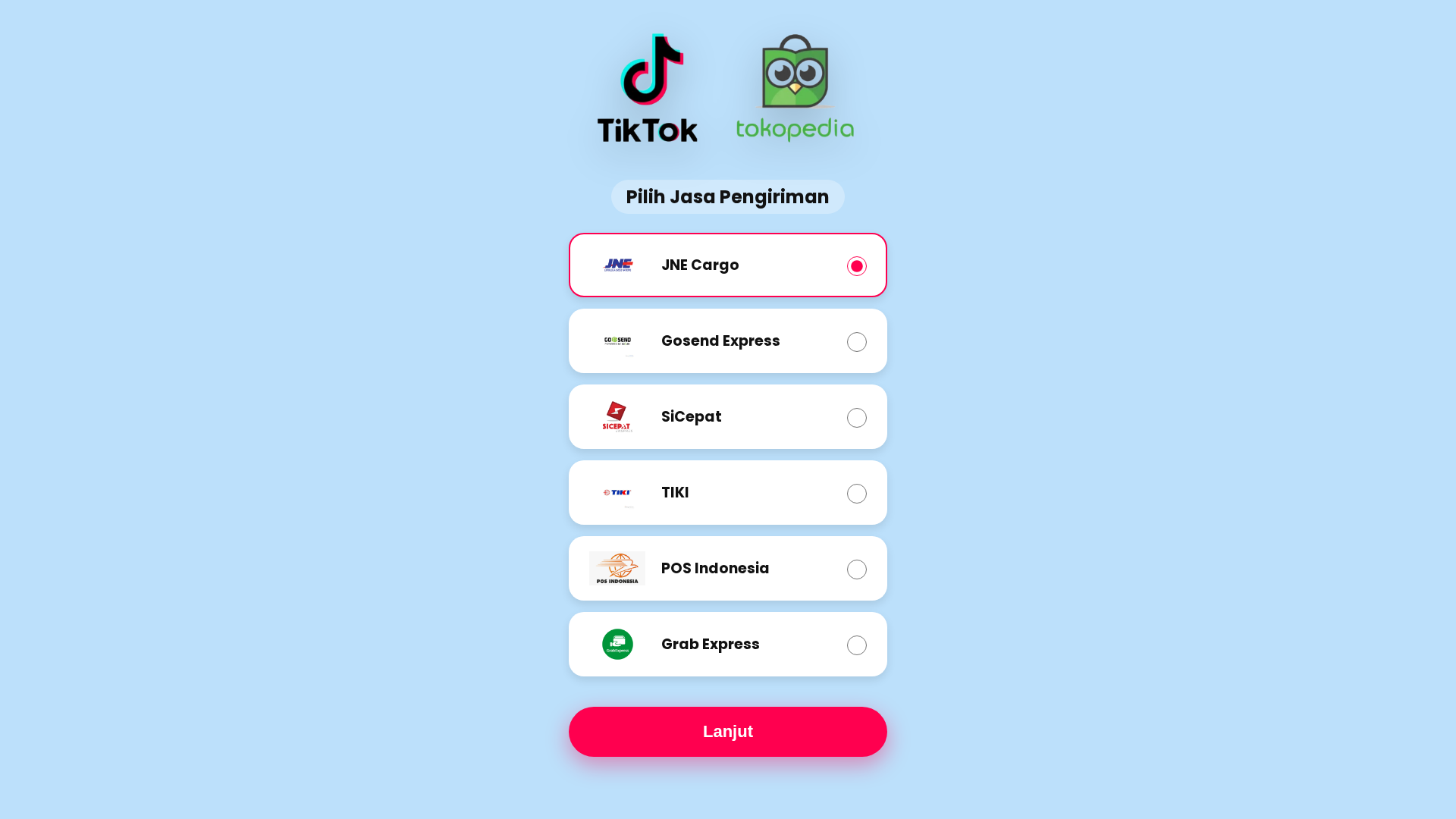 Screenshot of dynnhost.com