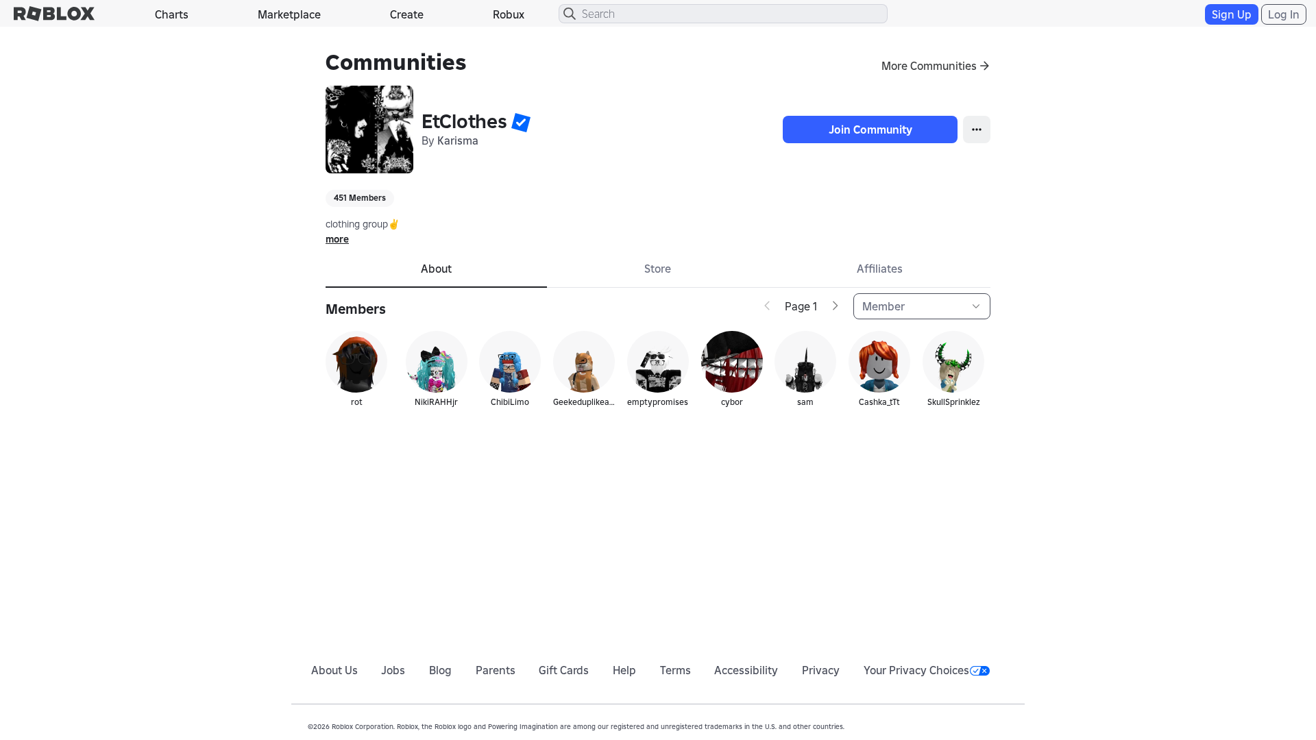 Screenshot of cdn.gosafemode.com