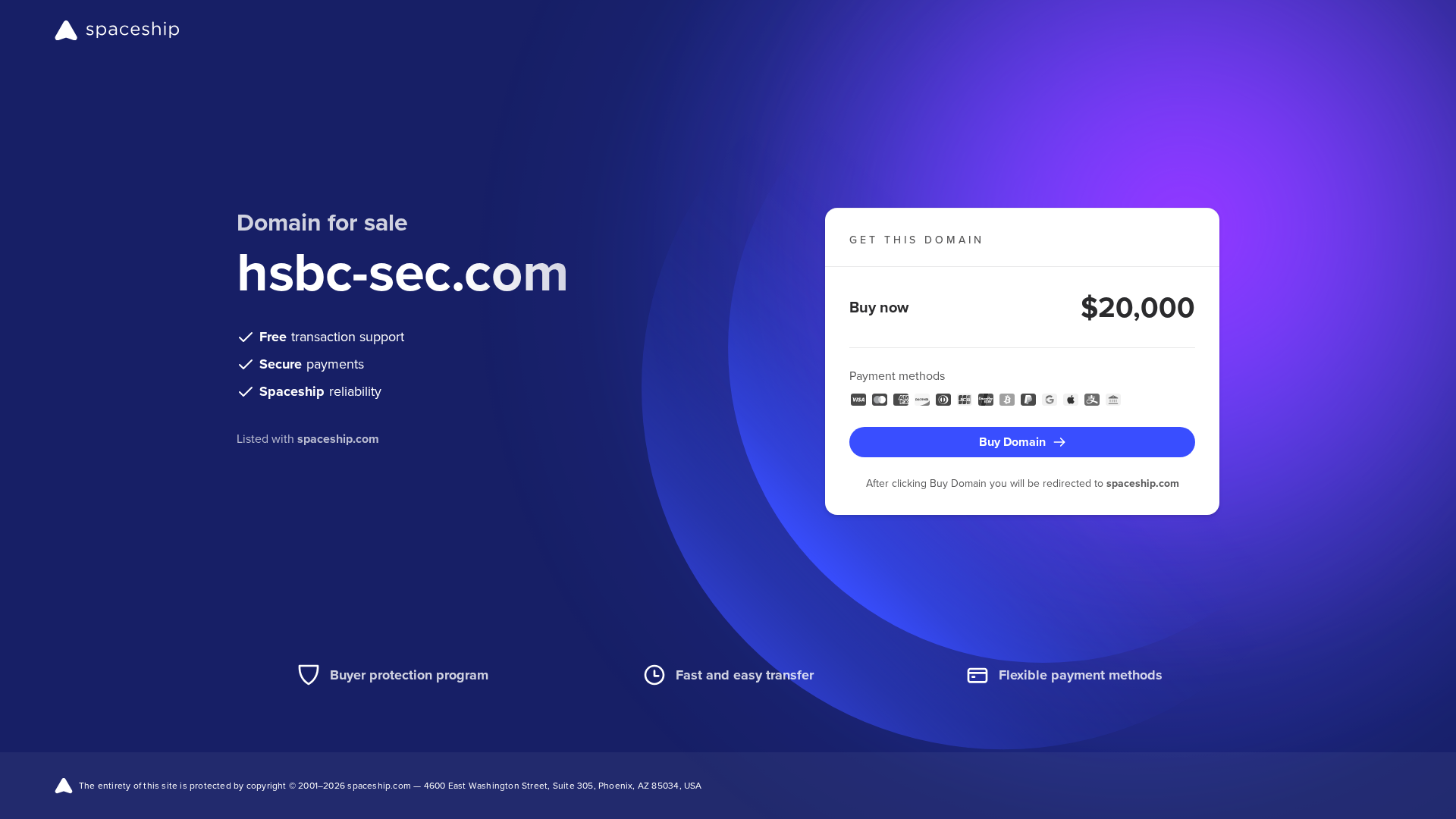Screenshot of cdn.gosafemode.com
