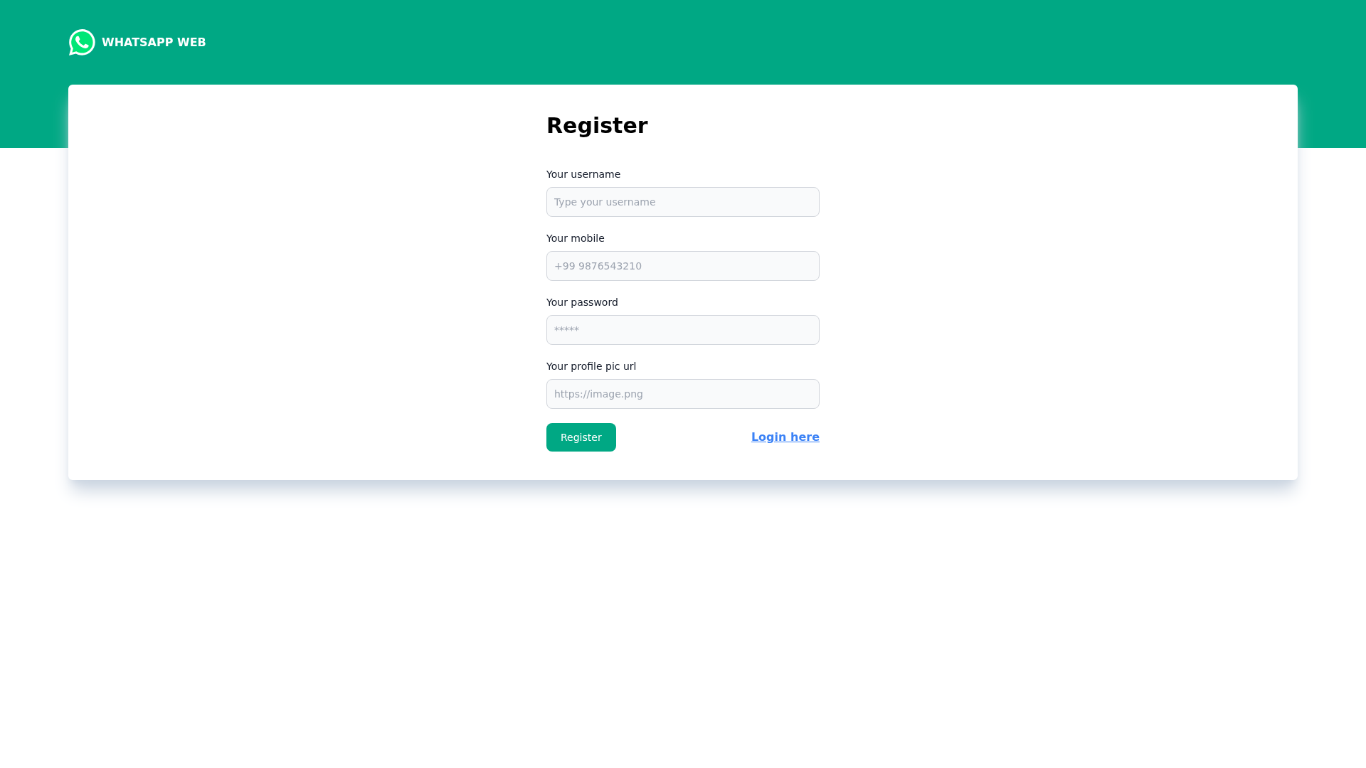 Screenshot of clone-web-whatsapp.vercel.app