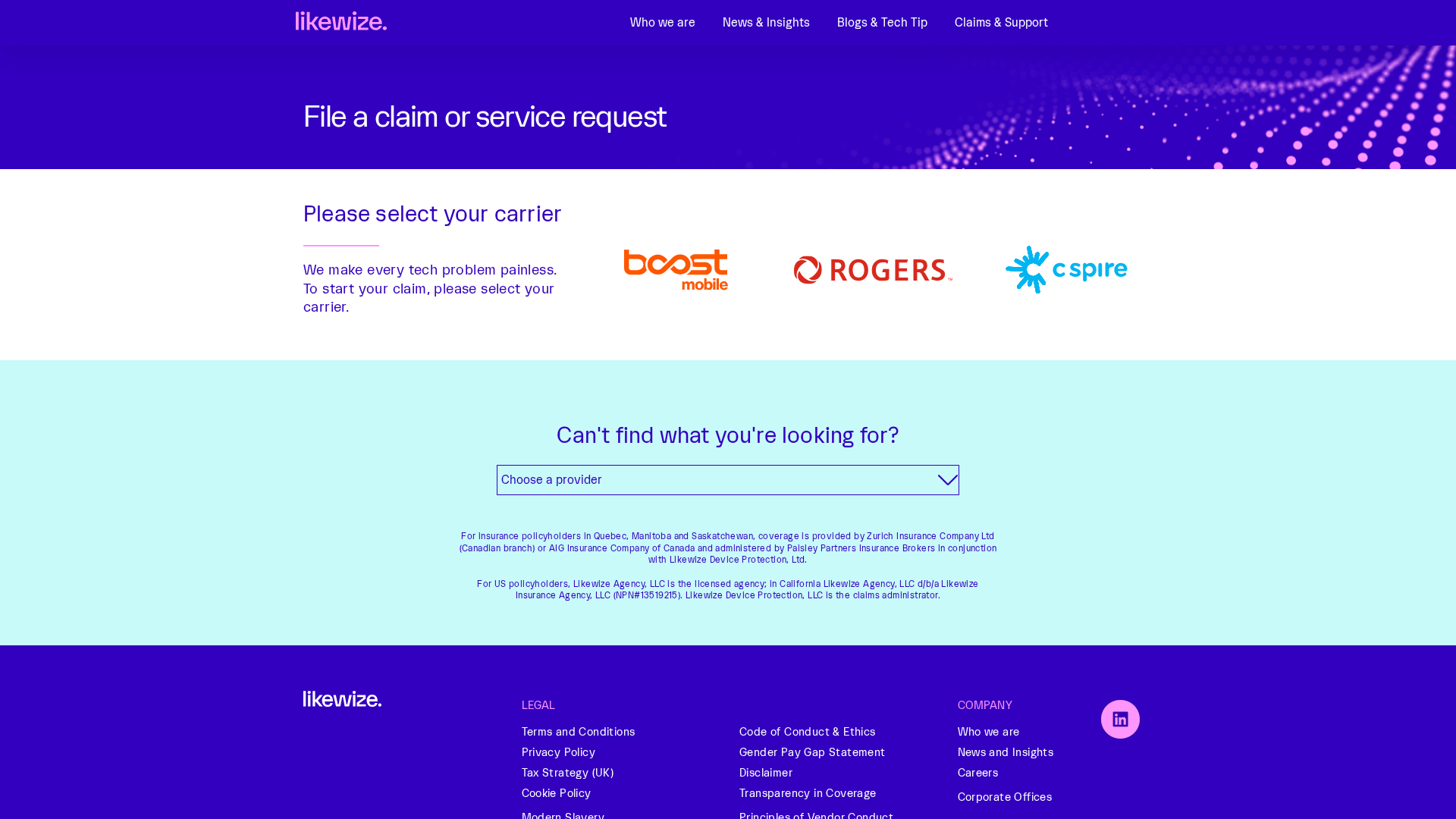 Screenshot of cdn.gosafemode.com