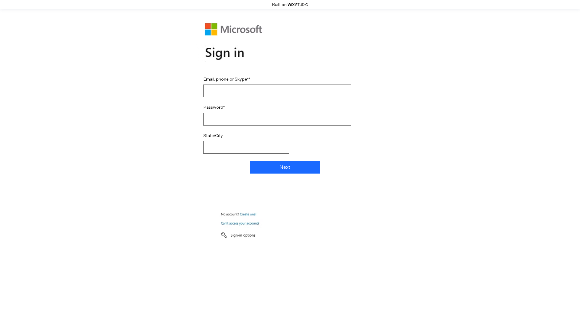 Screenshot of cdn.gosafemode.com