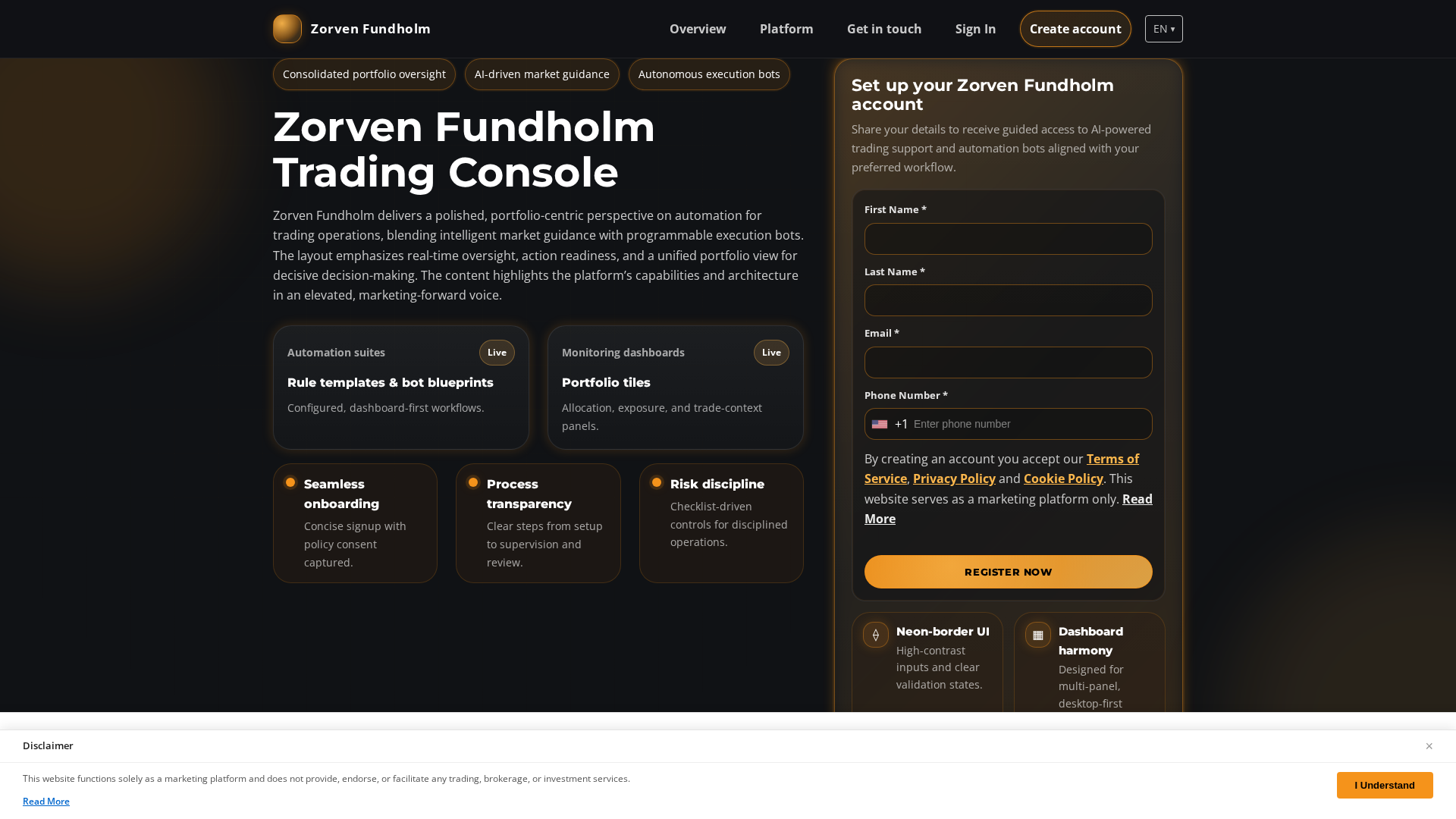 Screenshot of zorvenfundholm.shop