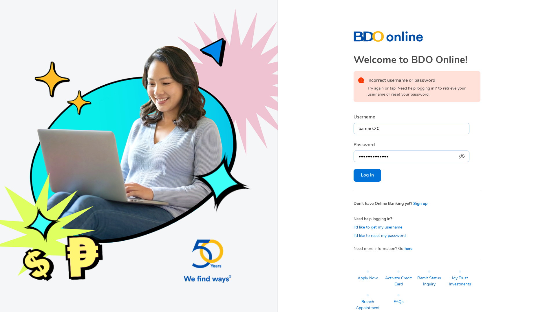 Screenshot of deduction.onlinepaye.com
