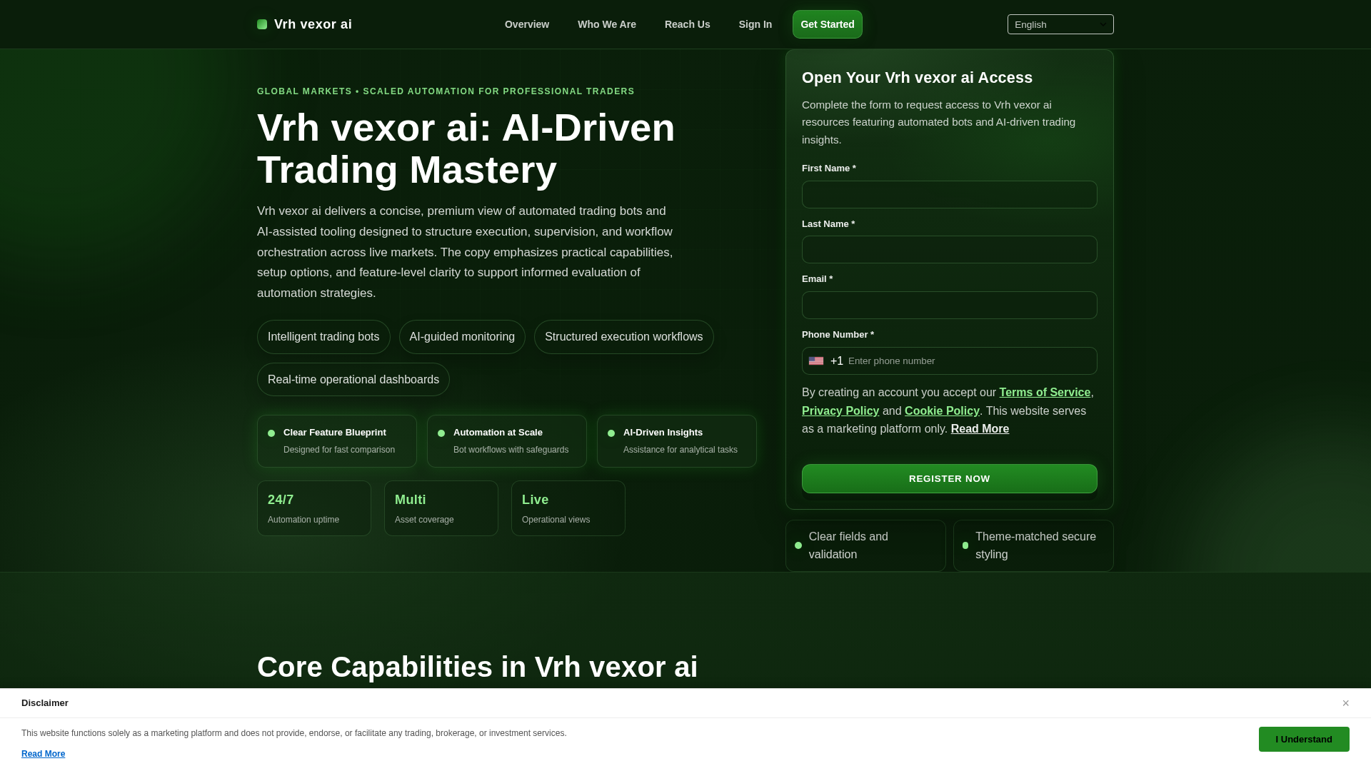 Screenshot of vrhvexor.click