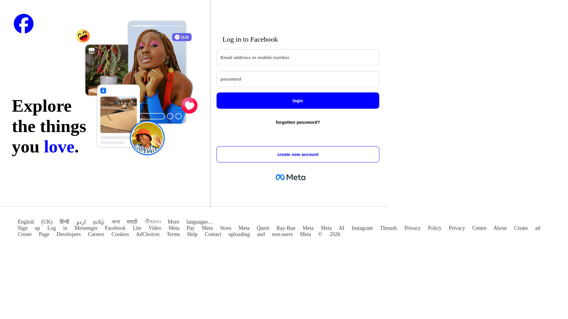Screenshot of saniyanimrah.github.io