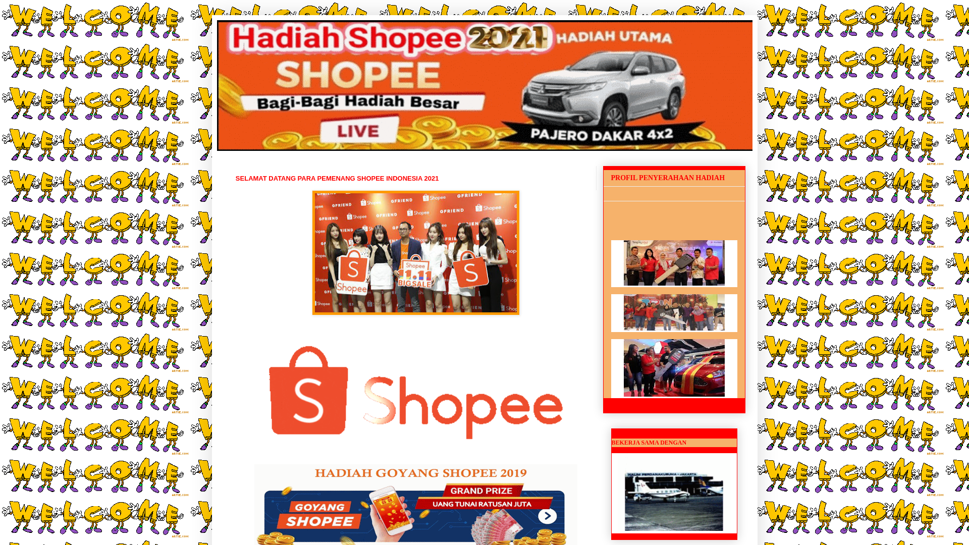 Screenshot of ad25477.blogspot.com