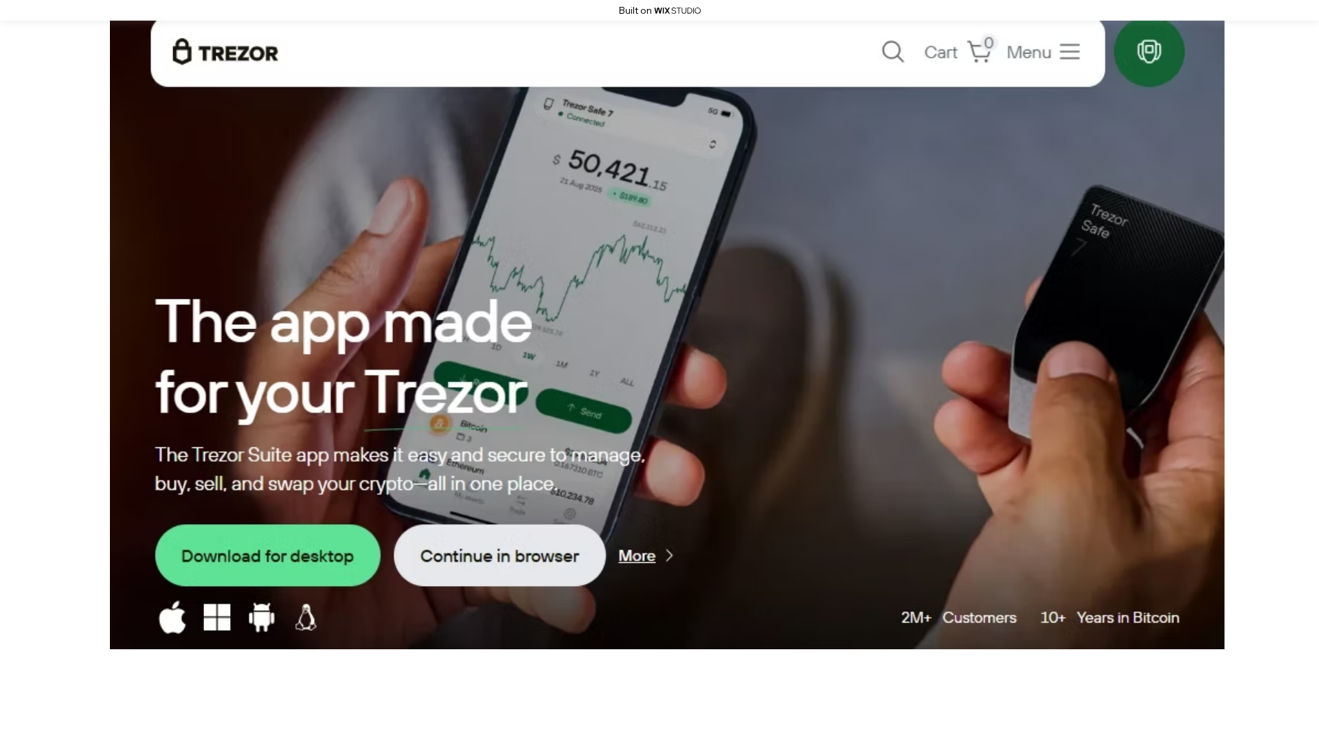Screenshot of cdn.gosafemode.com