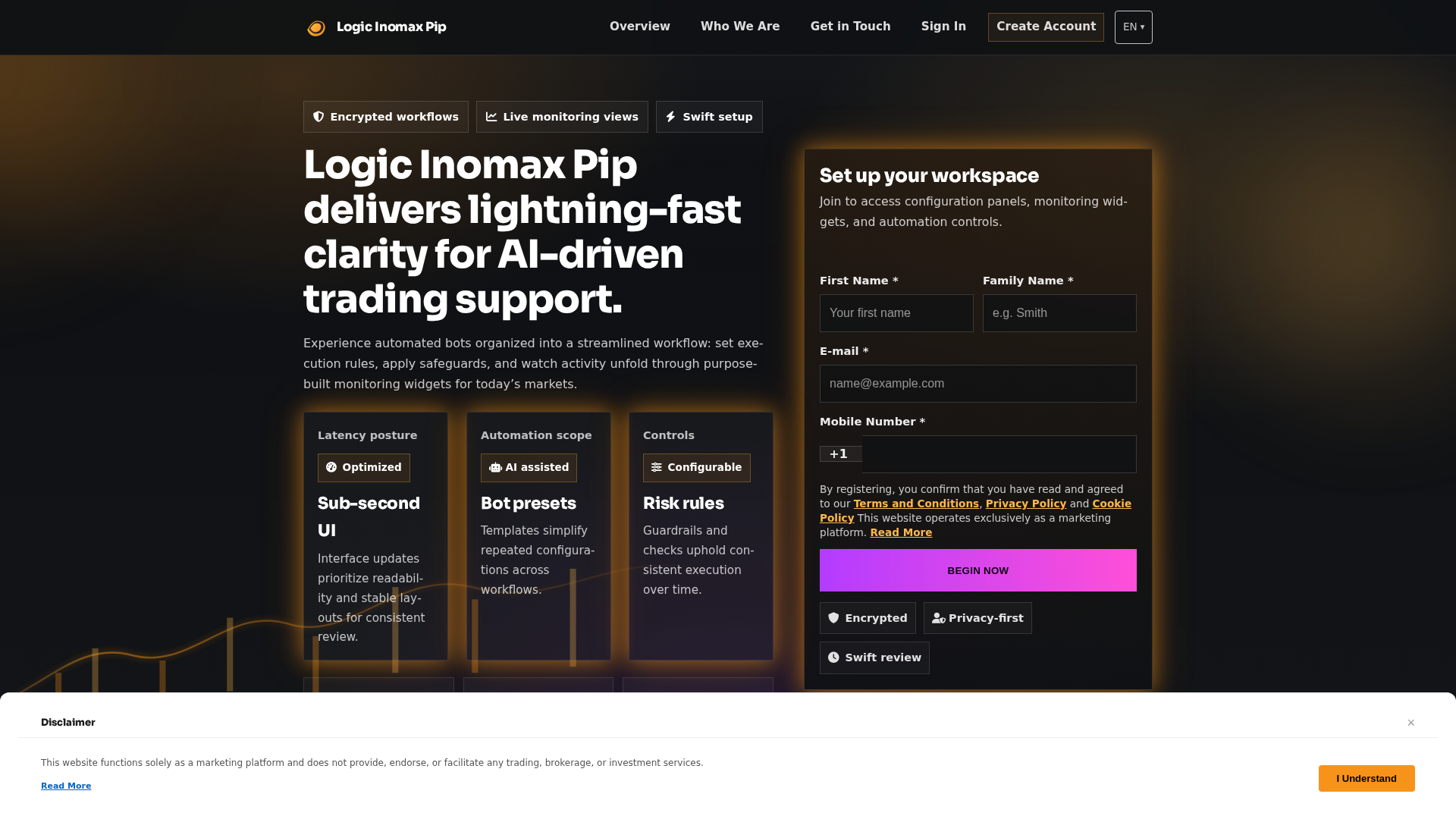 Screenshot of logicinomaxpip.click