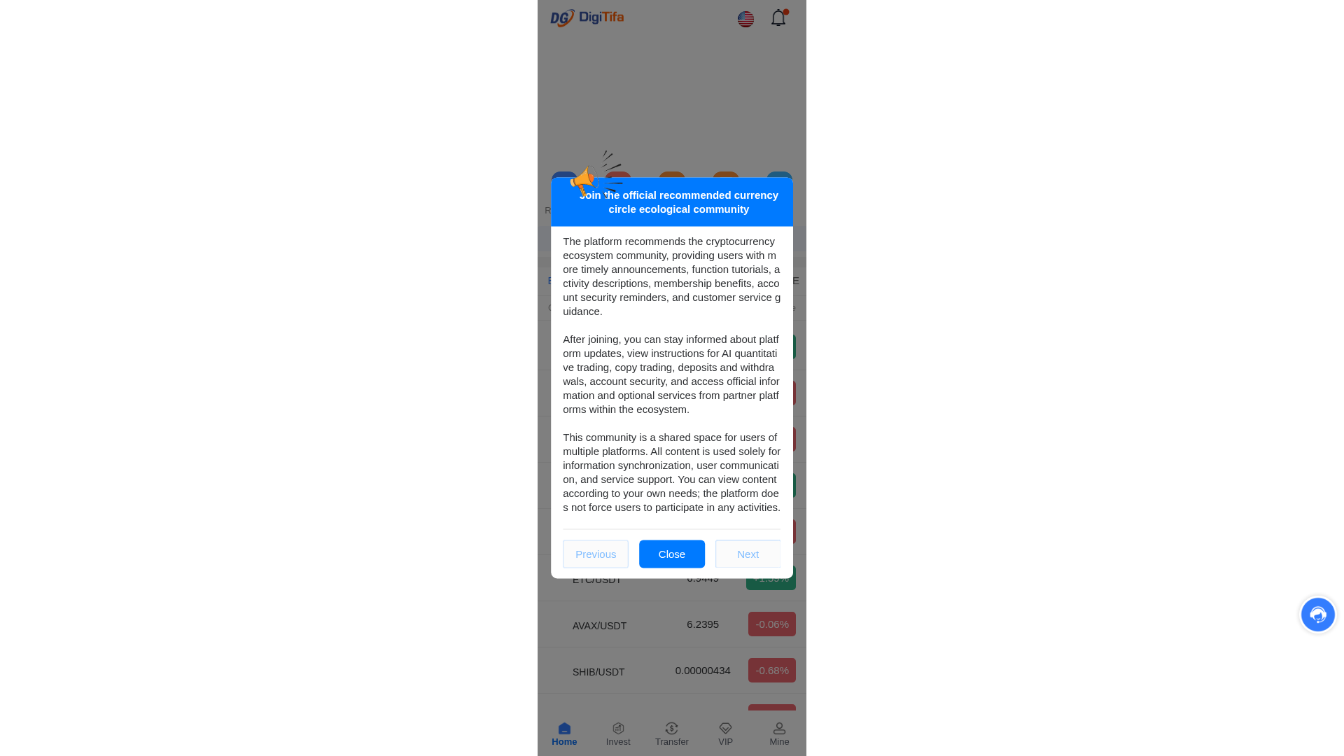 Screenshot of usdt931.com