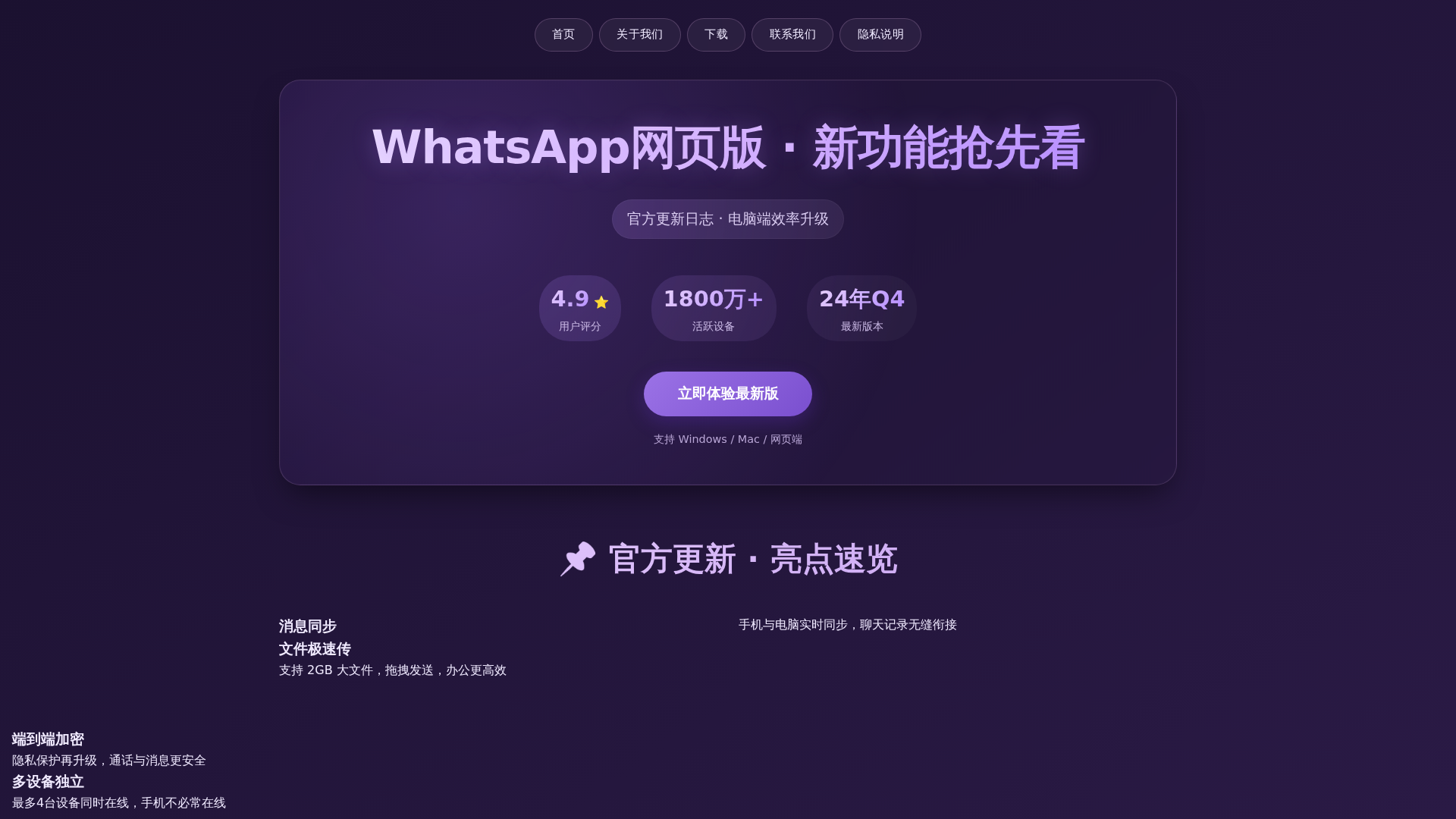 Screenshot of chat.buzz-whatapp.com.cn