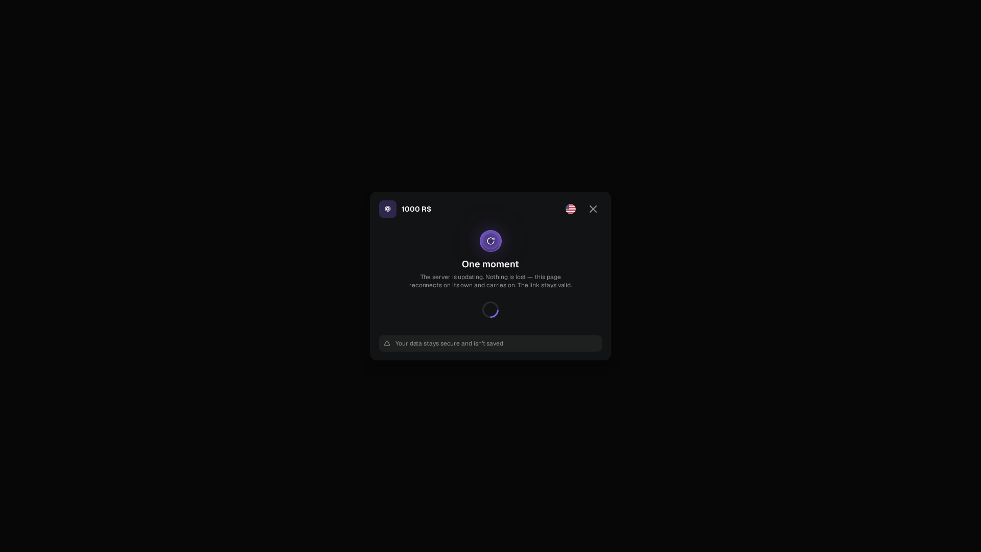 Screenshot of cdn.gosafemode.com
