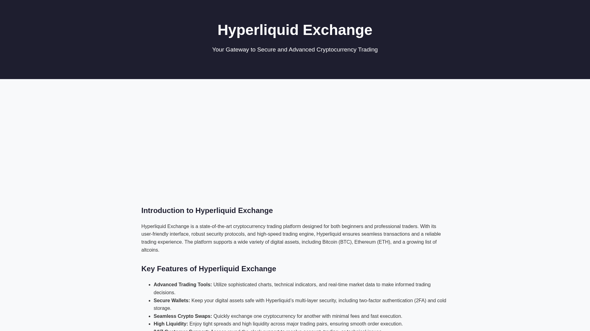 Screenshot of exchang-hyperliquid-en-us.pages.dev