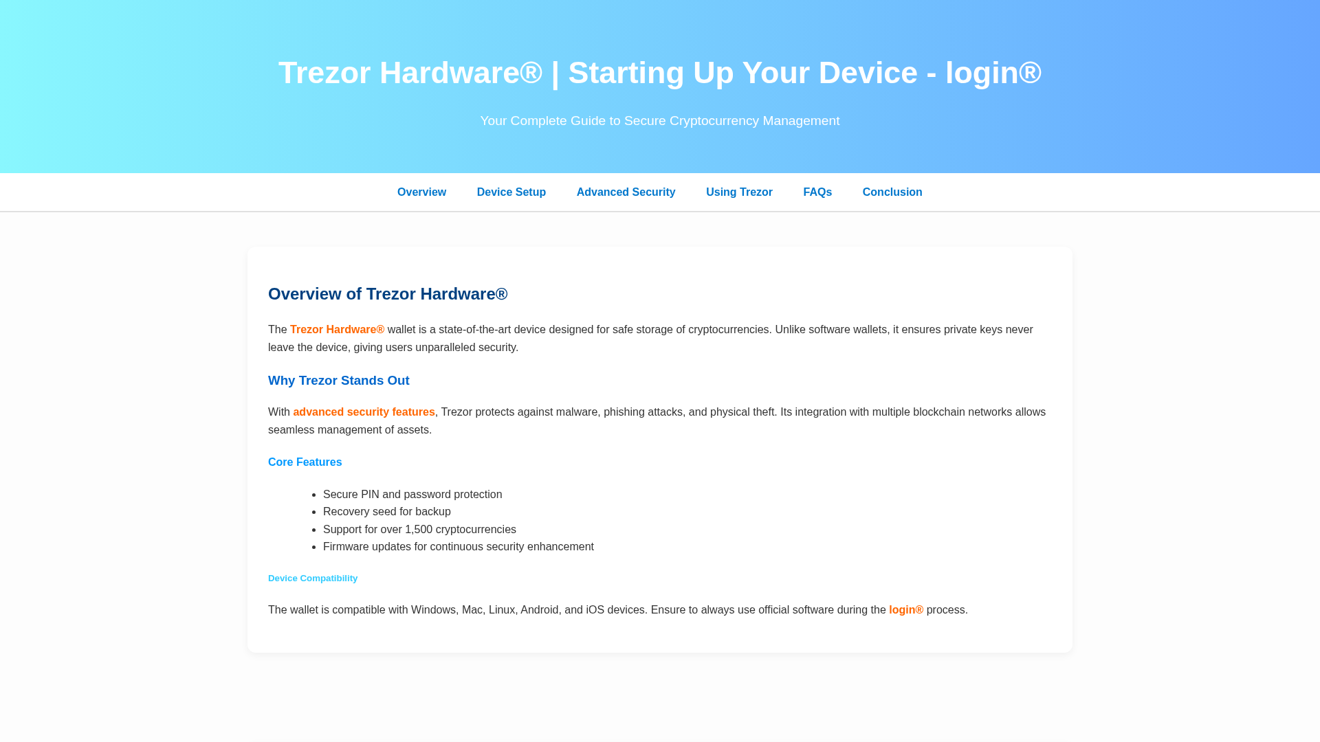Screenshot of main-trzur-hardwere.pages.dev