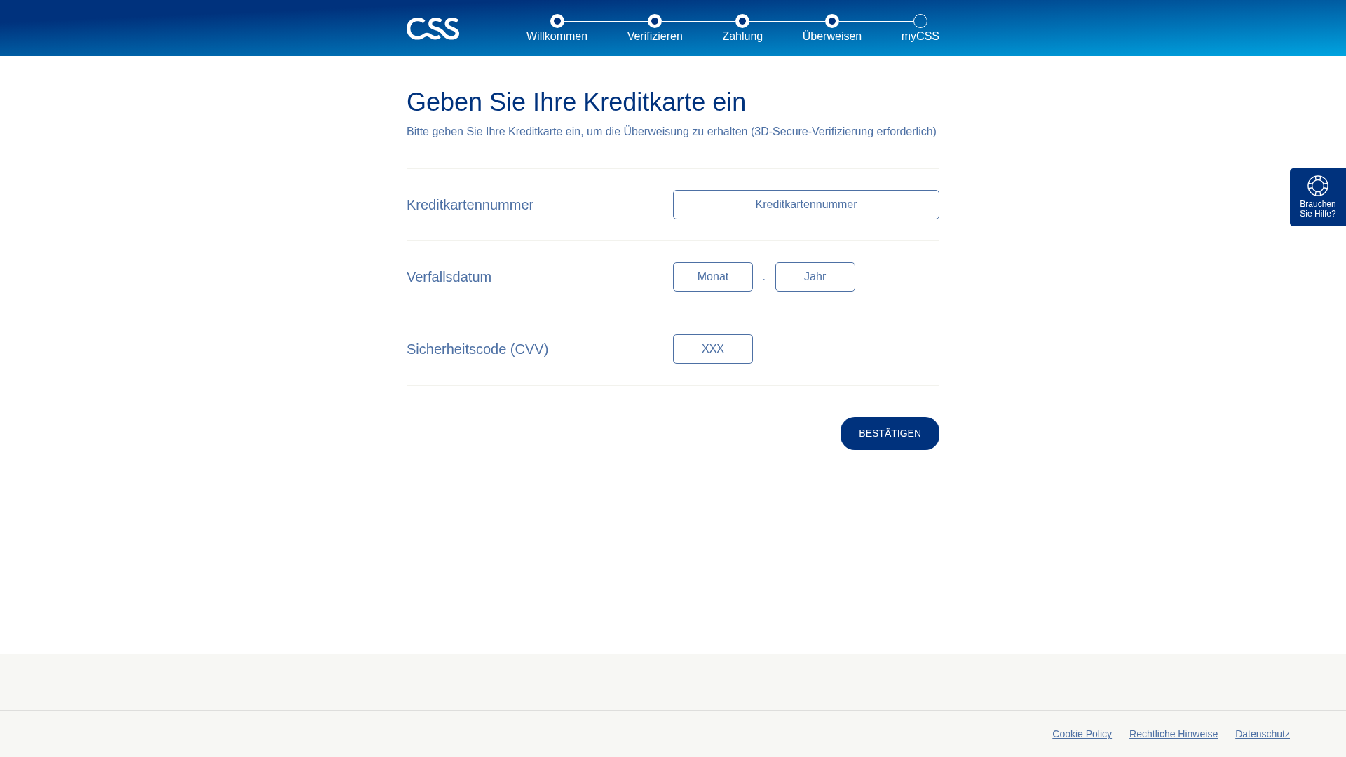 Screenshot of mayo2.infocitypinamar.com