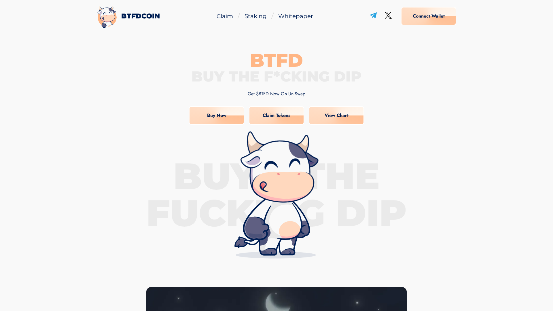 Screenshot of btfd-website.pages.dev