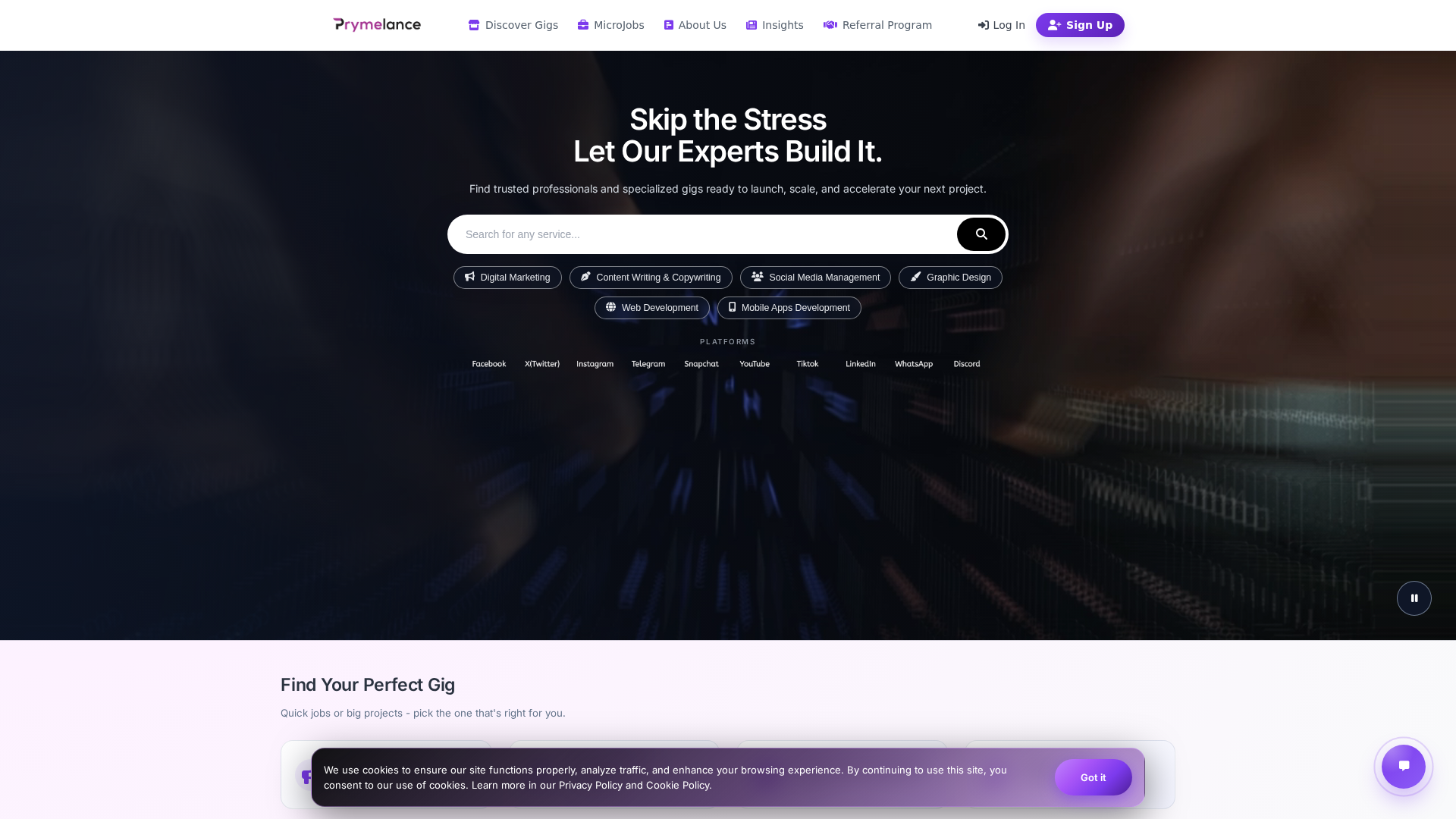 Screenshot of cdn.gosafemode.com