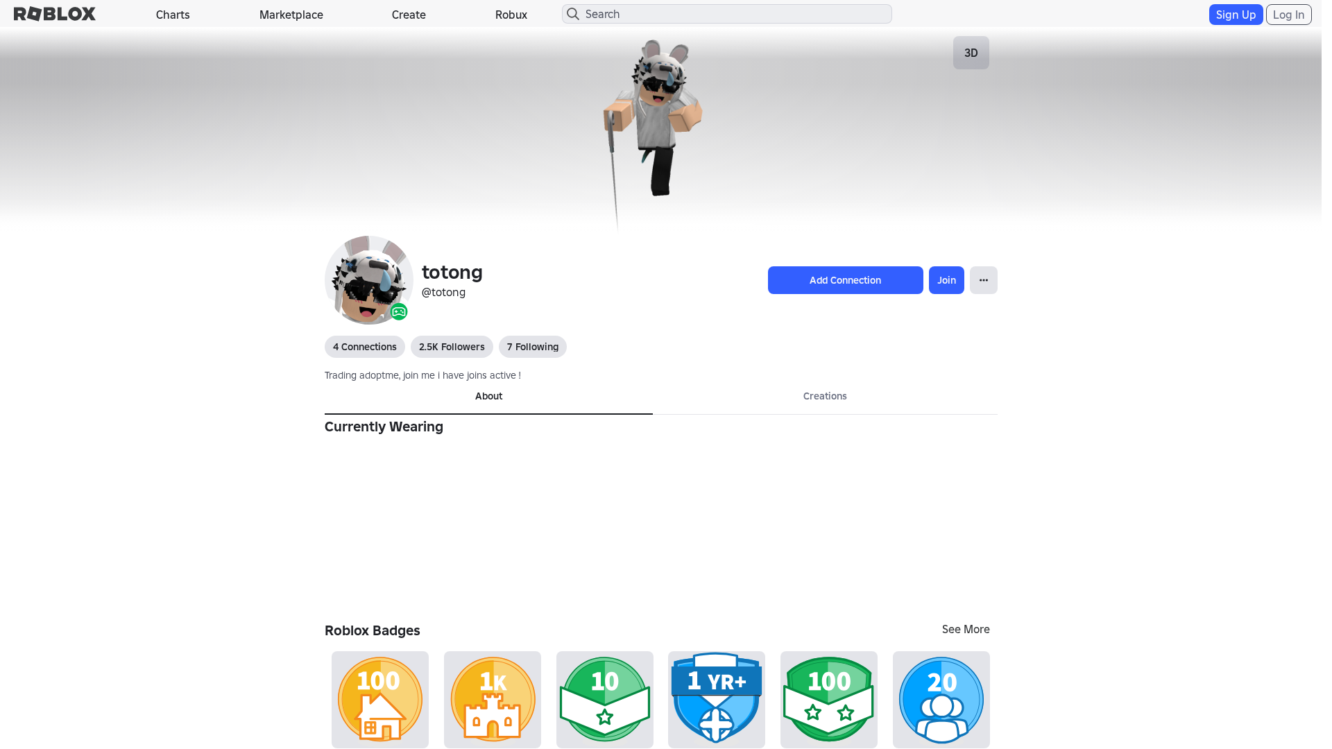 Screenshot of httpss-roblox.co