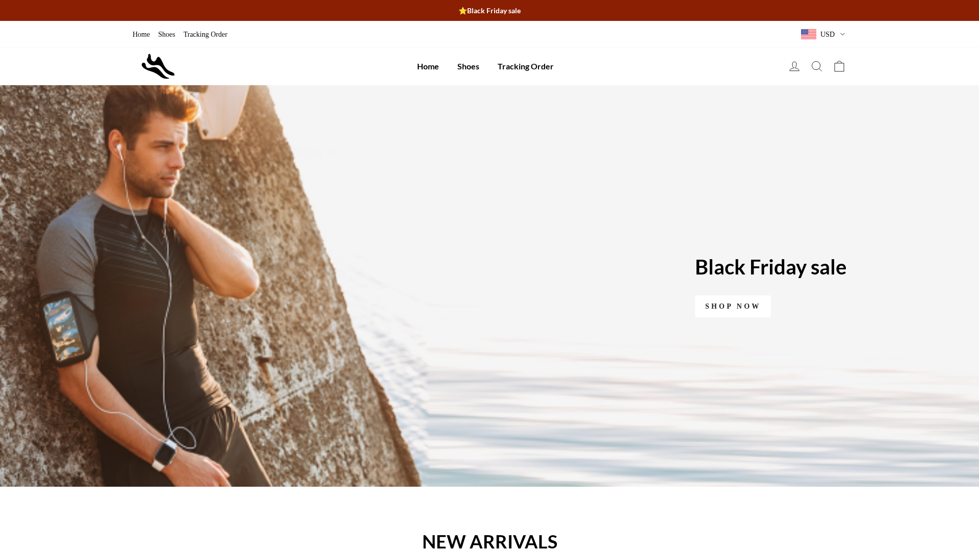 Screenshot of fitlino.shop