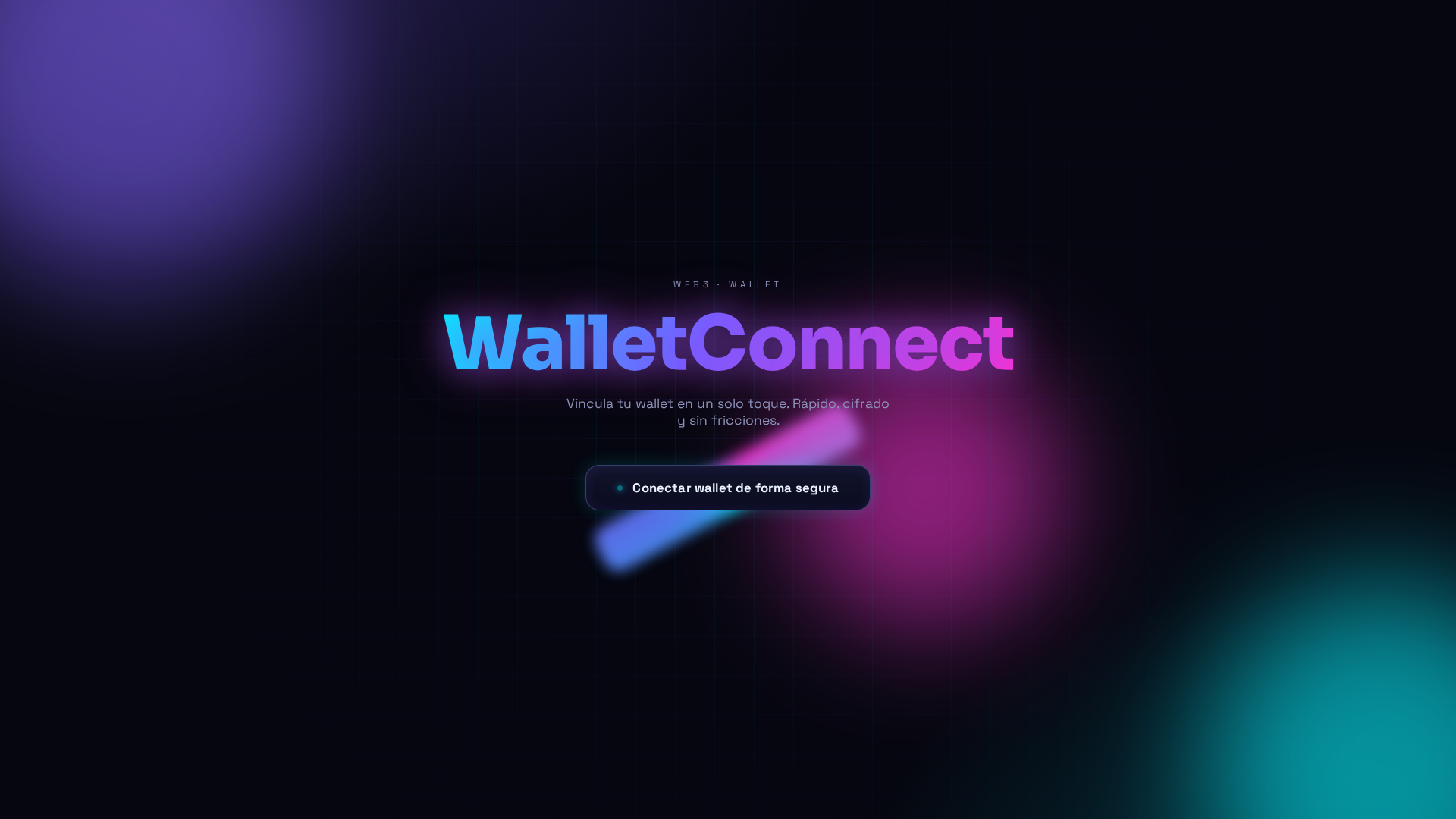 Screenshot of walletconnect0.netlify.app