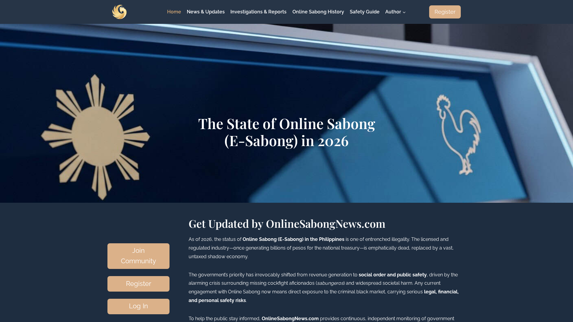 Screenshot of cdn.gosafemode.com
