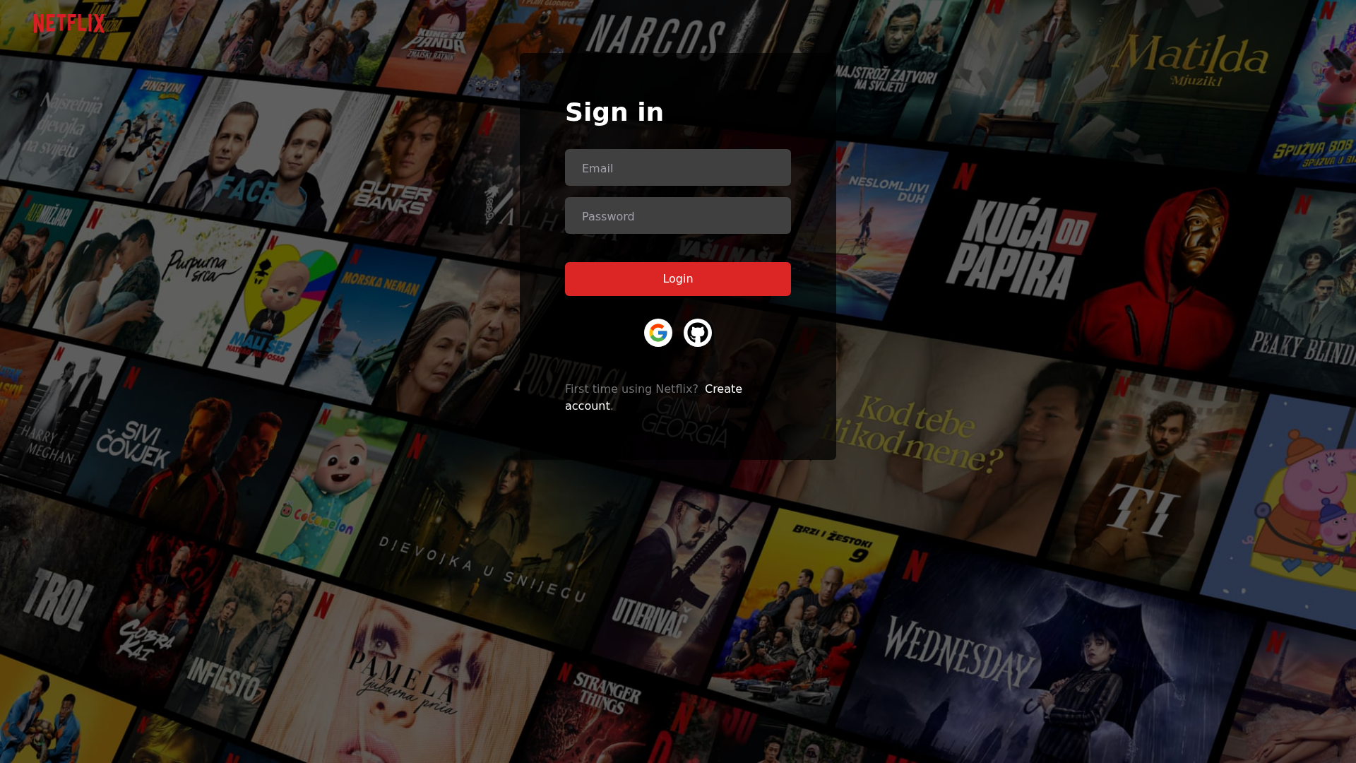 Screenshot of netflix-clone-sigma-hazel.vercel.app