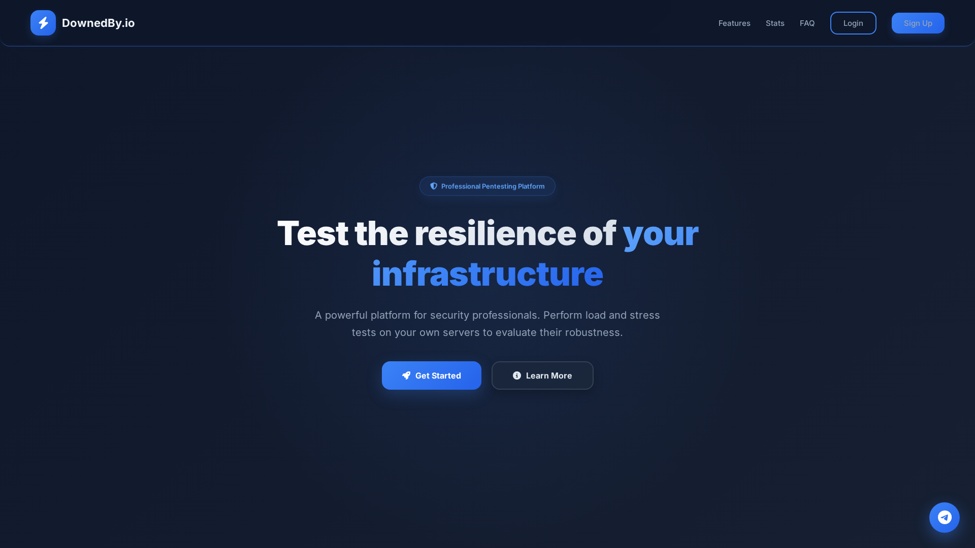 Screenshot of cdn.gosafemode.com
